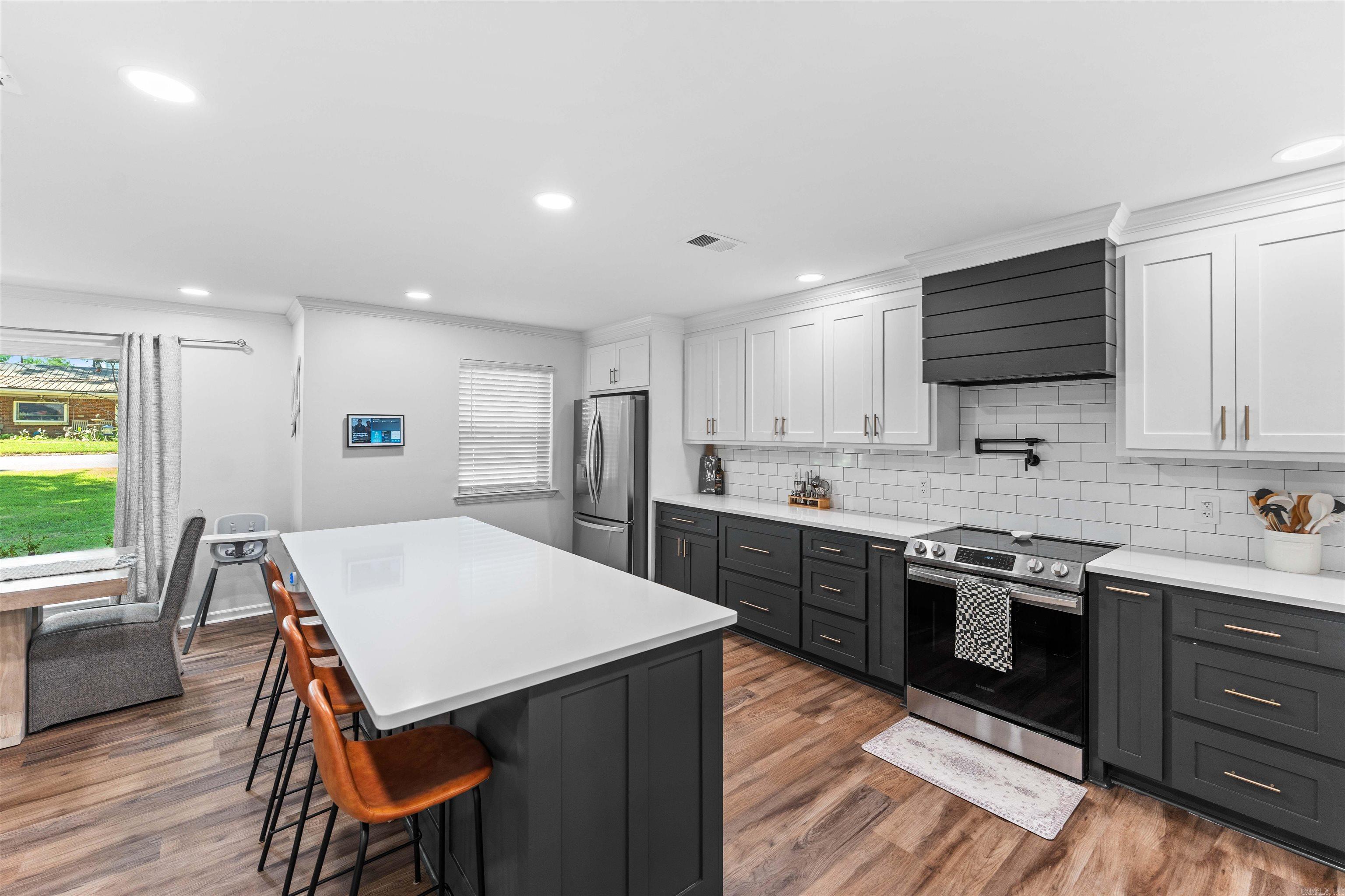 505 Bristol  Bryant, AR