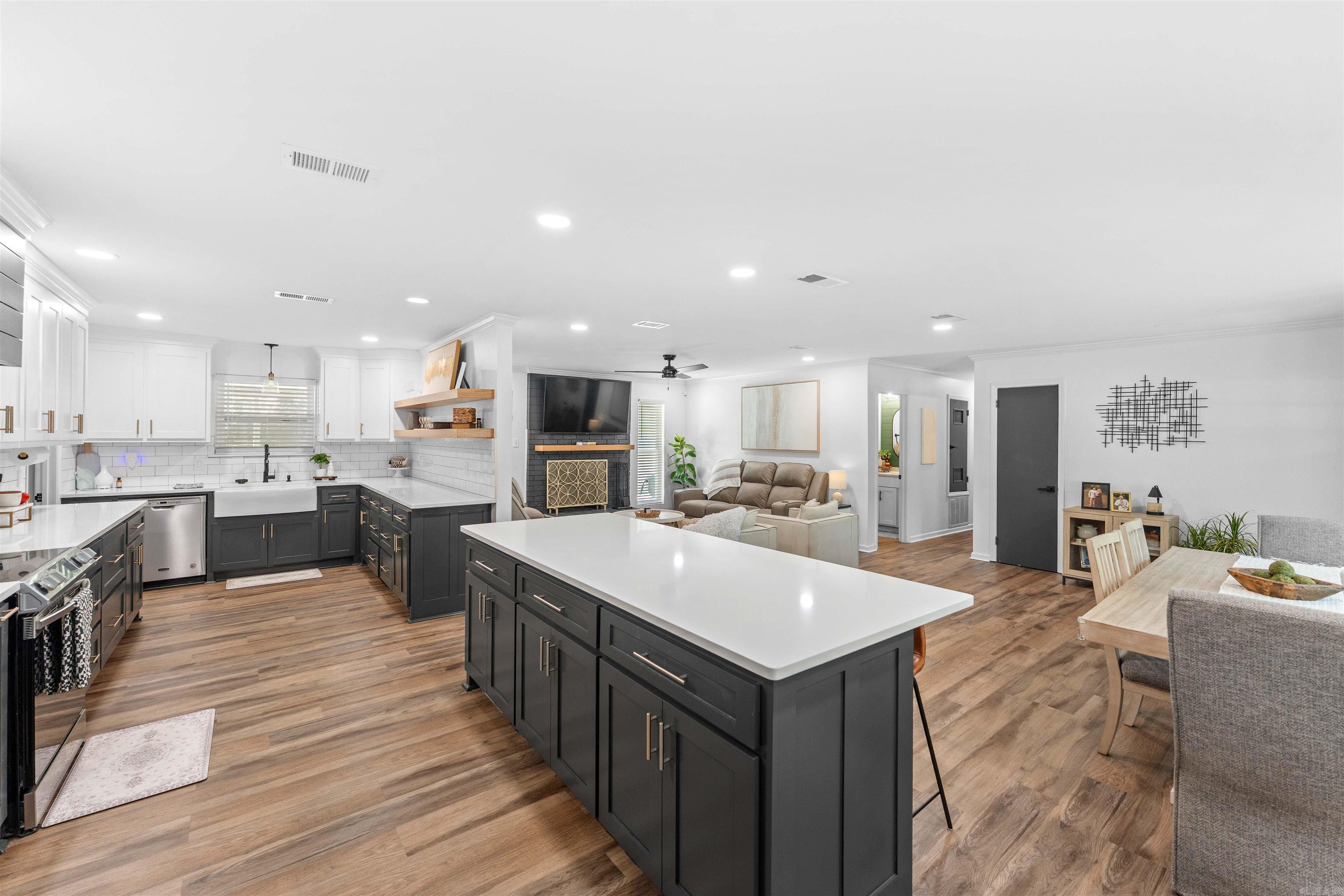 505 Bristol  Bryant, AR