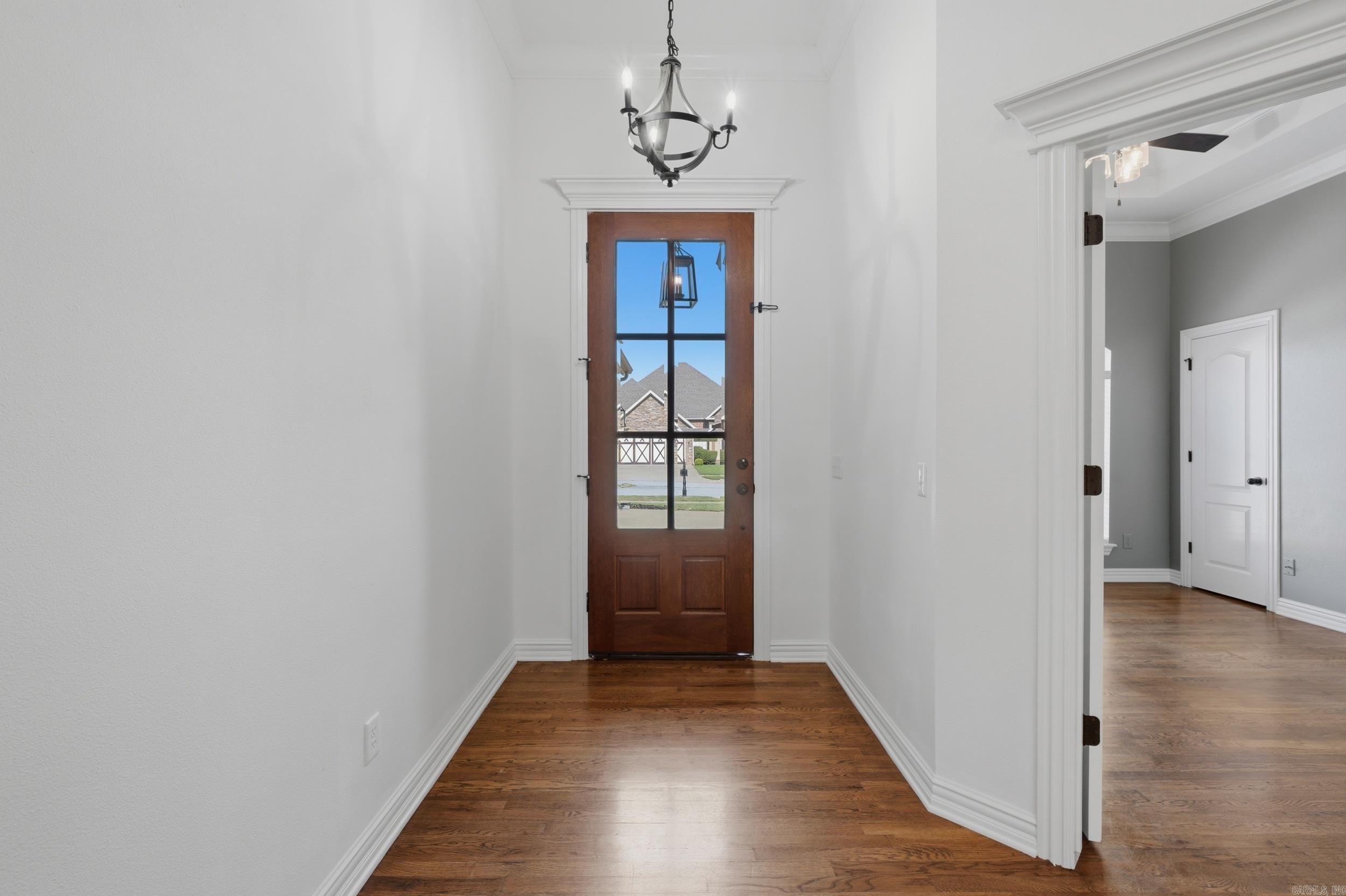 700 SW Sterling  Bentonville, AR