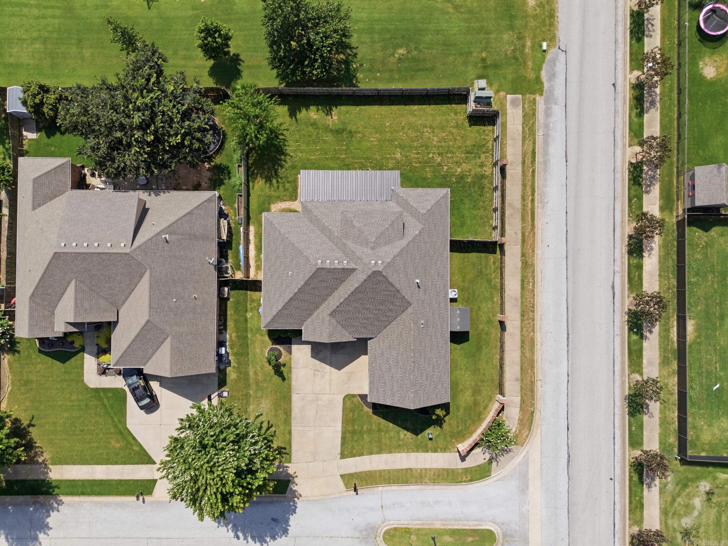 700 SW Sterling  Bentonville, AR