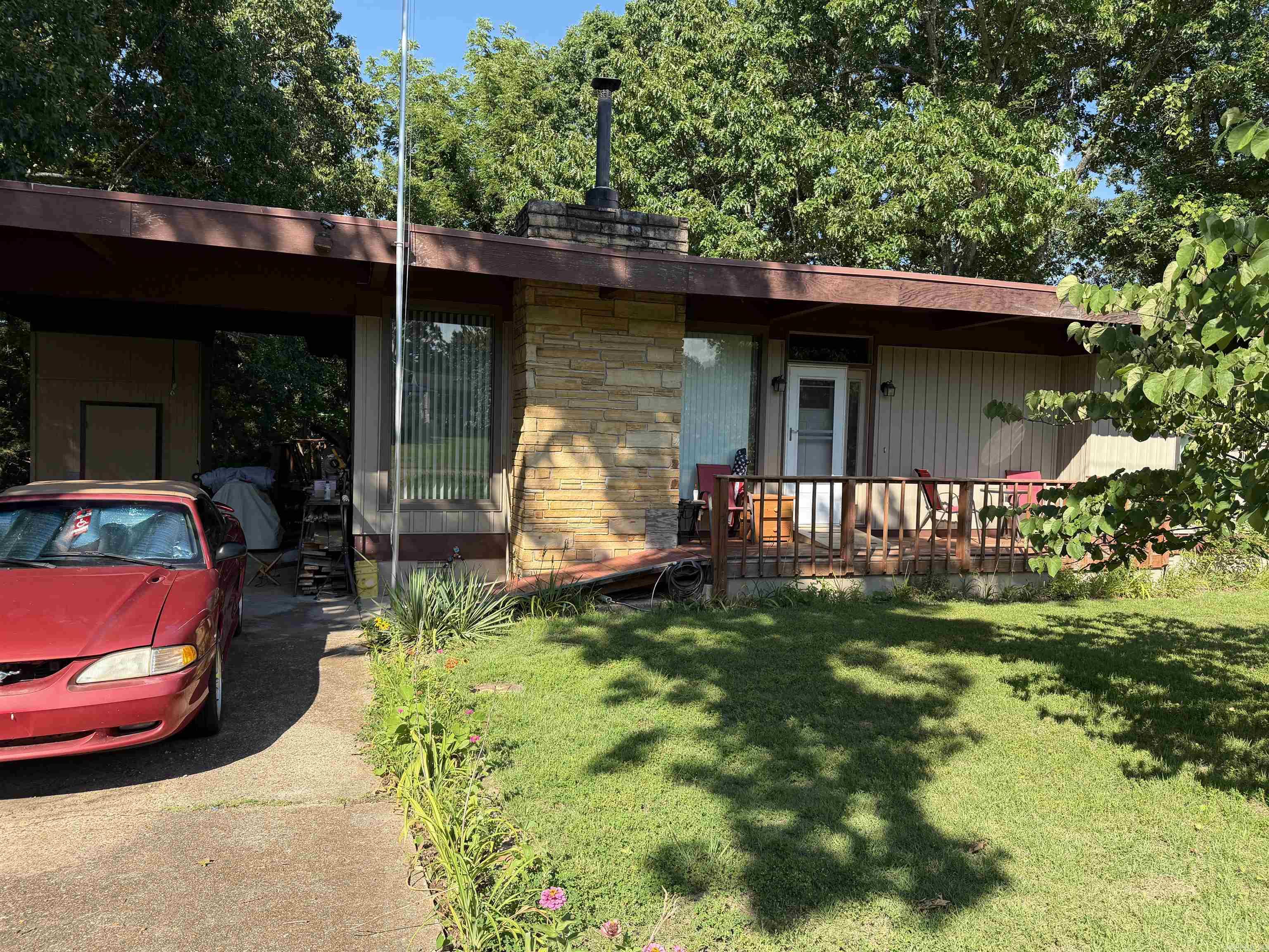 325 Wayne Drive  Lakeview, AR