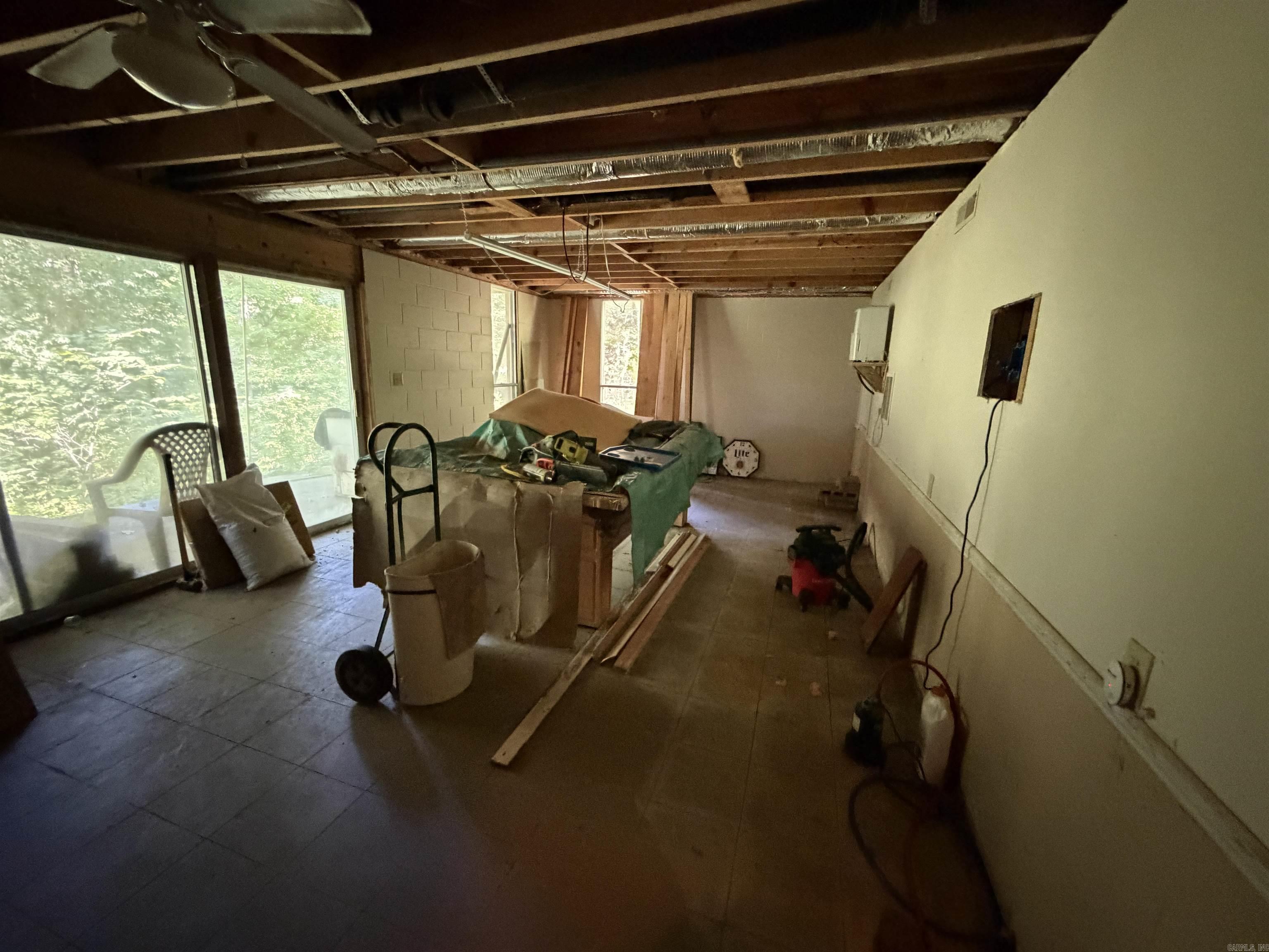 325 Wayne Drive  Lakeview, AR