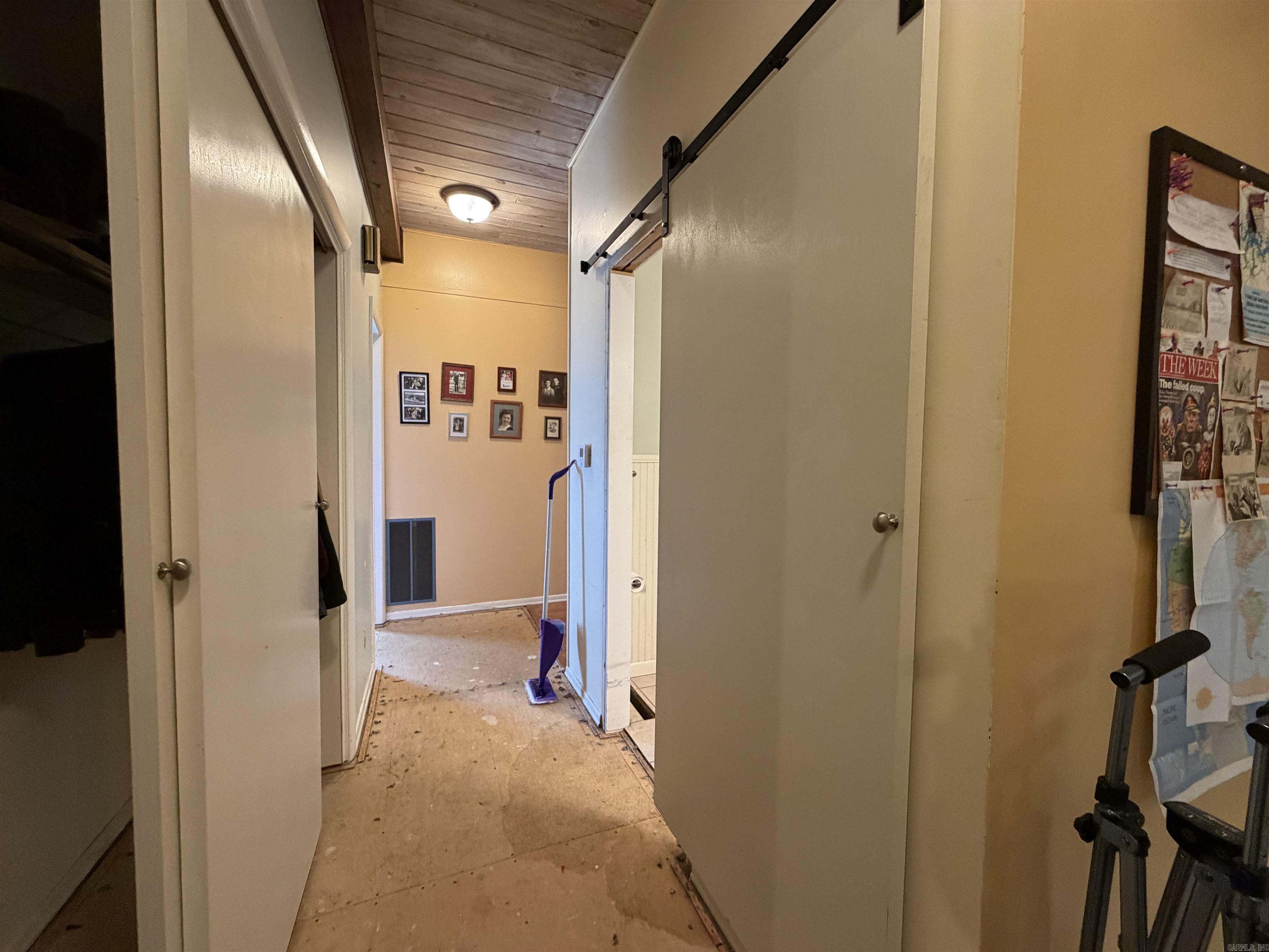 325 Wayne Drive  Lakeview, AR