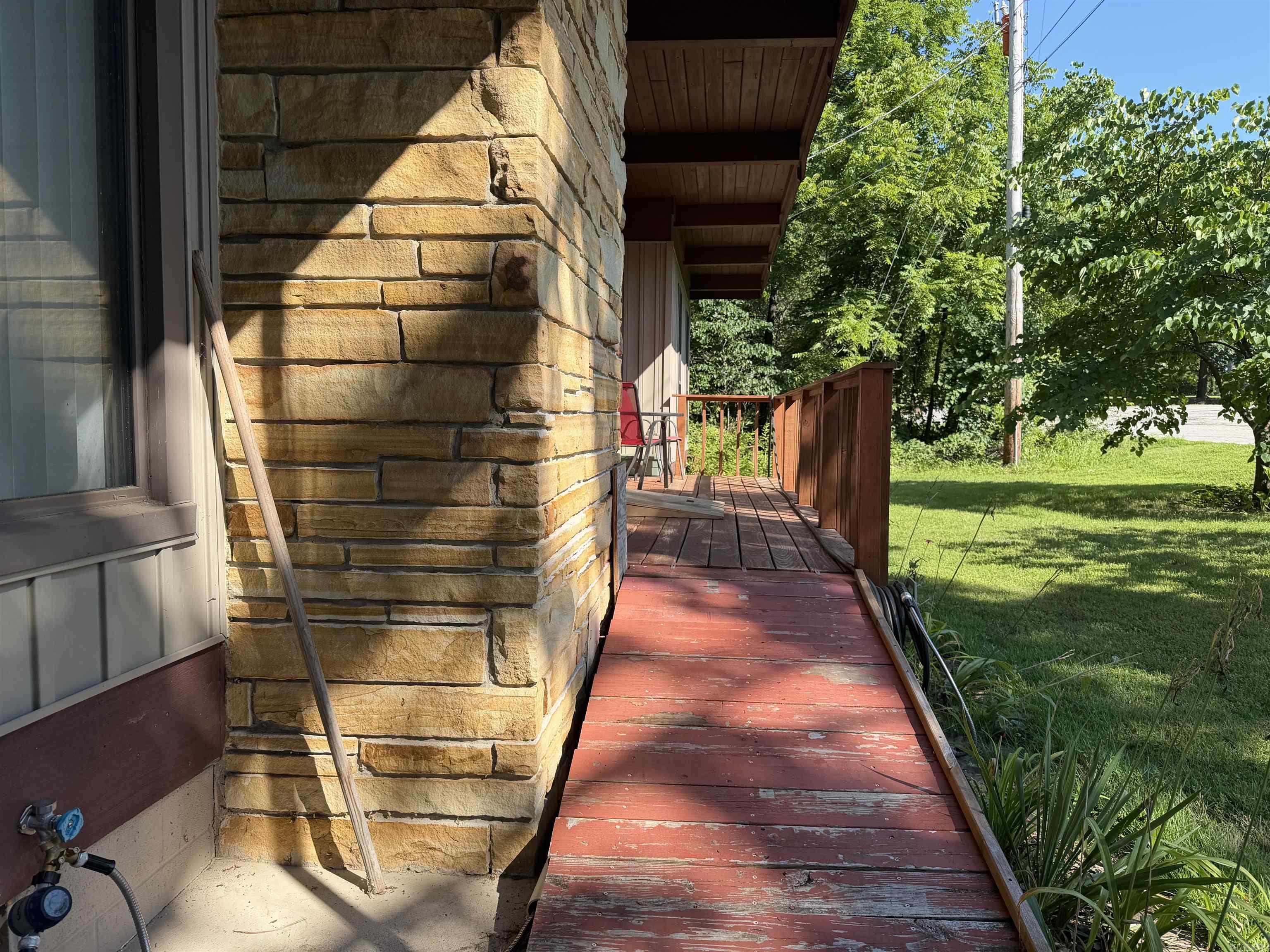 325 Wayne Drive  Lakeview, AR