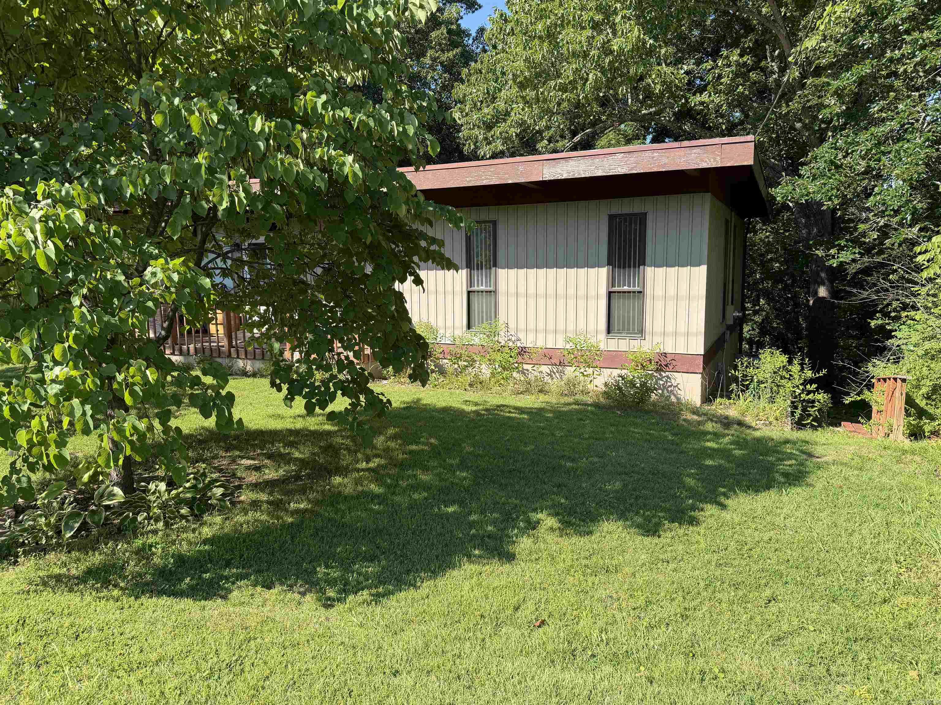 325 Wayne Drive  Lakeview, AR