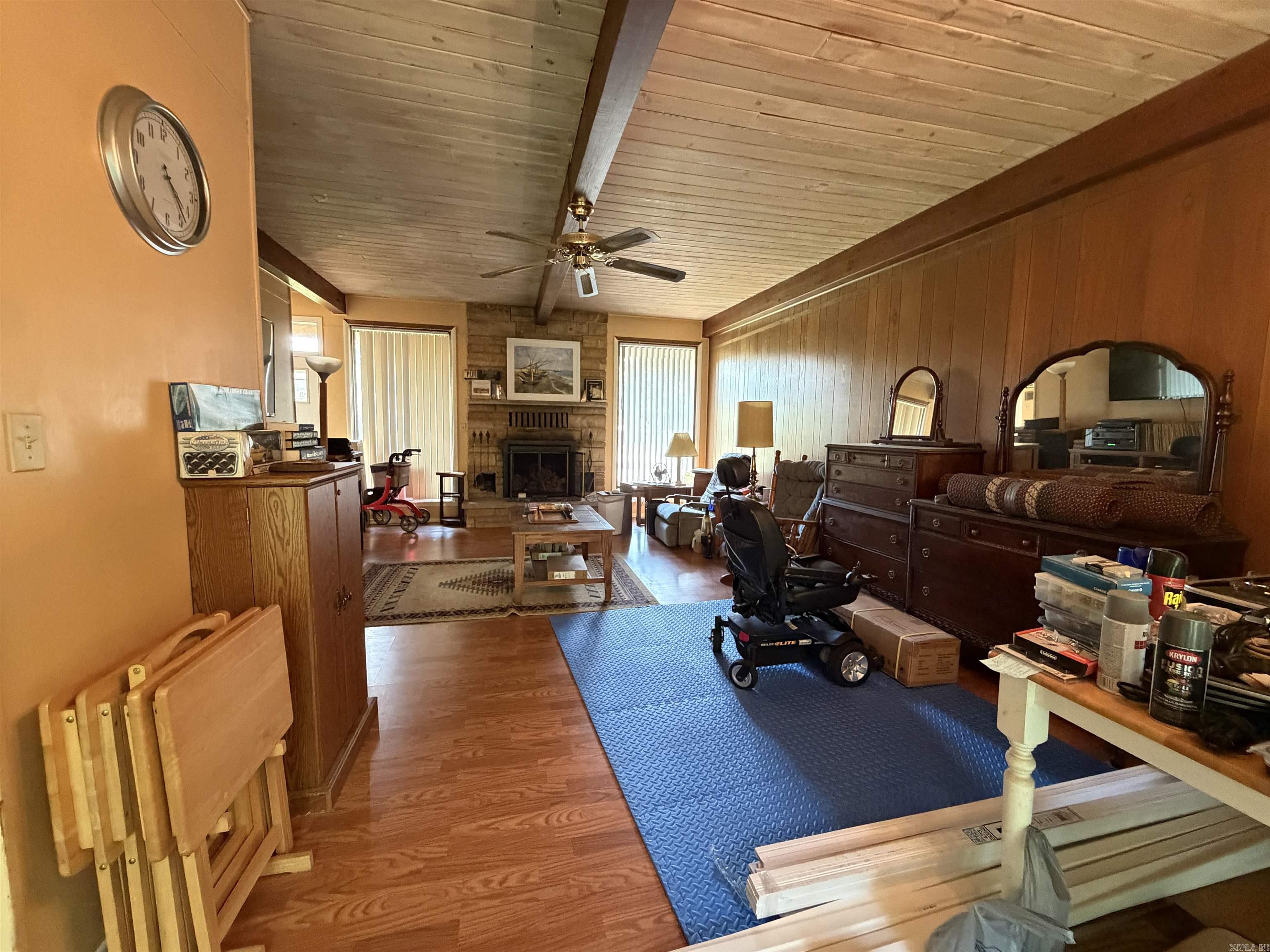 325 Wayne Drive  Lakeview, AR