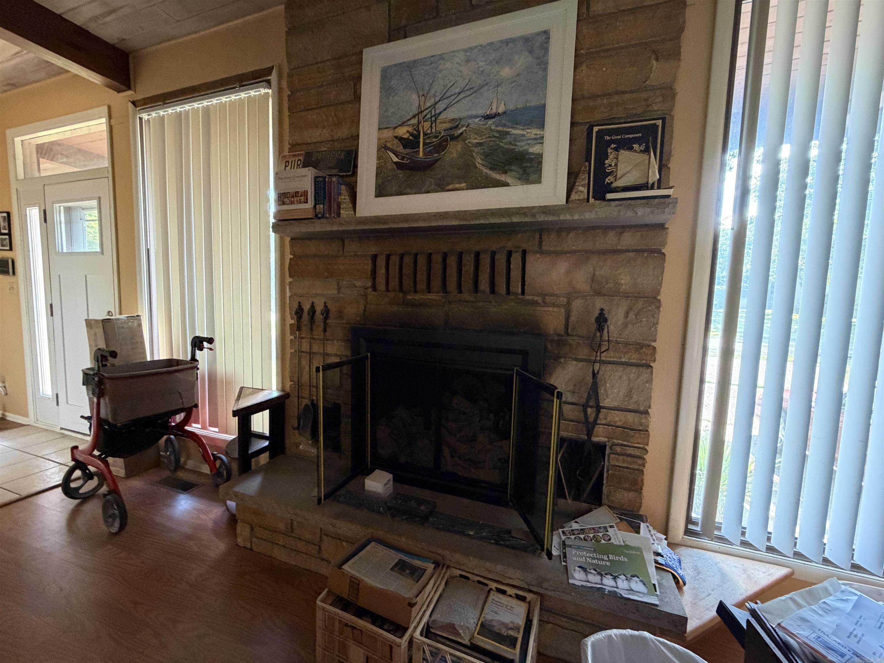 325 Wayne Drive  Lakeview, AR