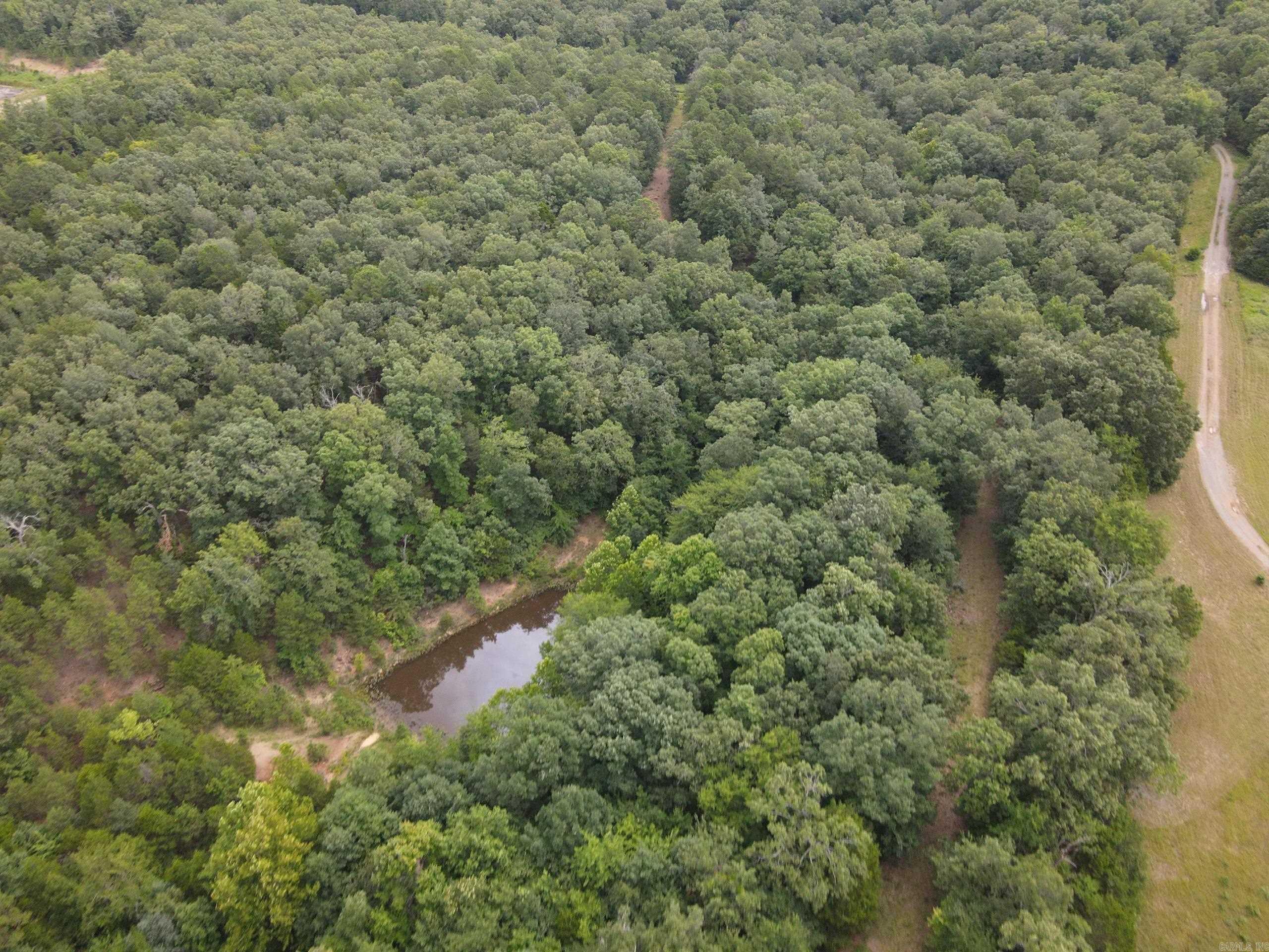 000 Merryman Road  Clinton, AR