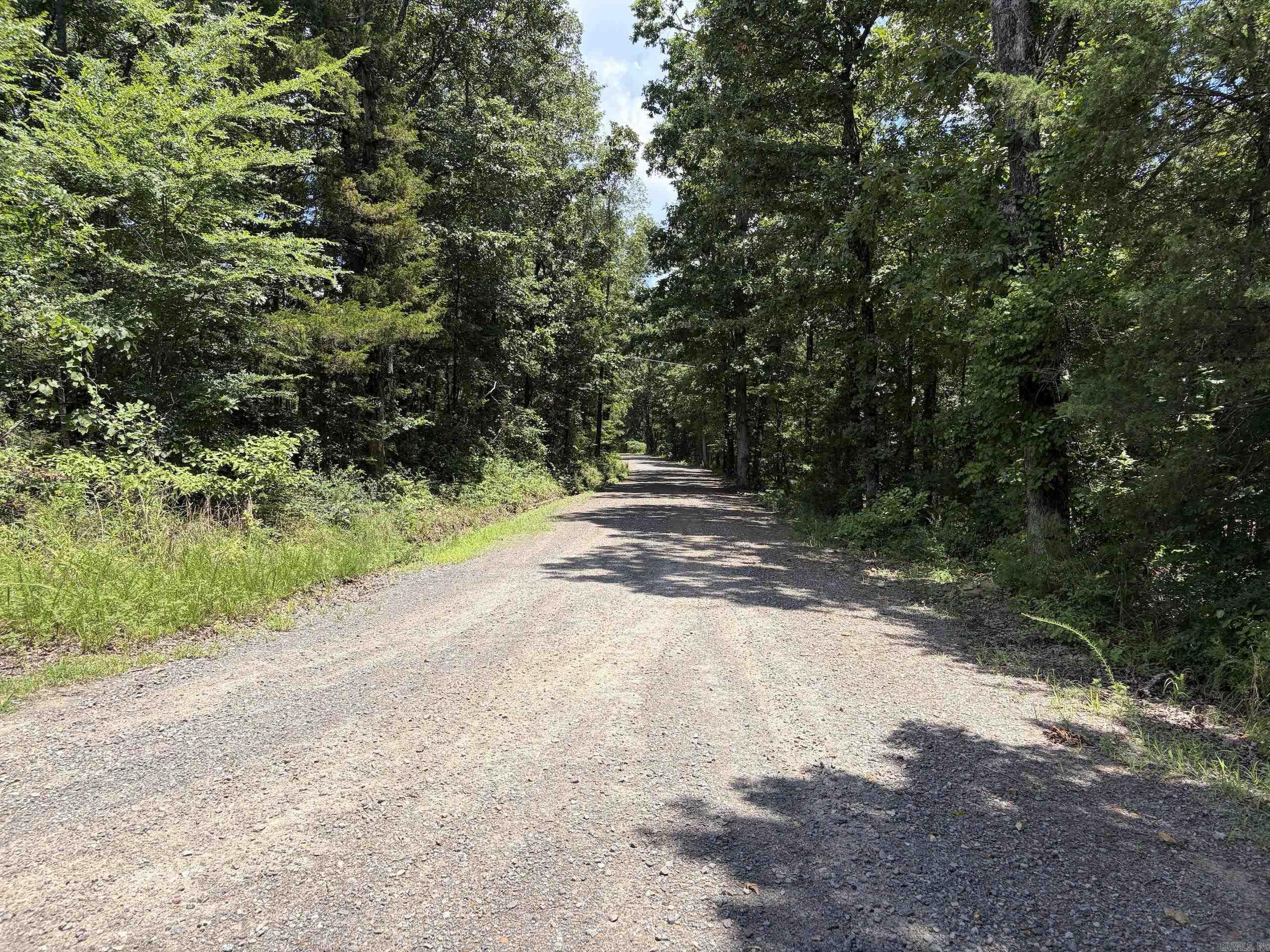 000 Merryman Road  Clinton, AR