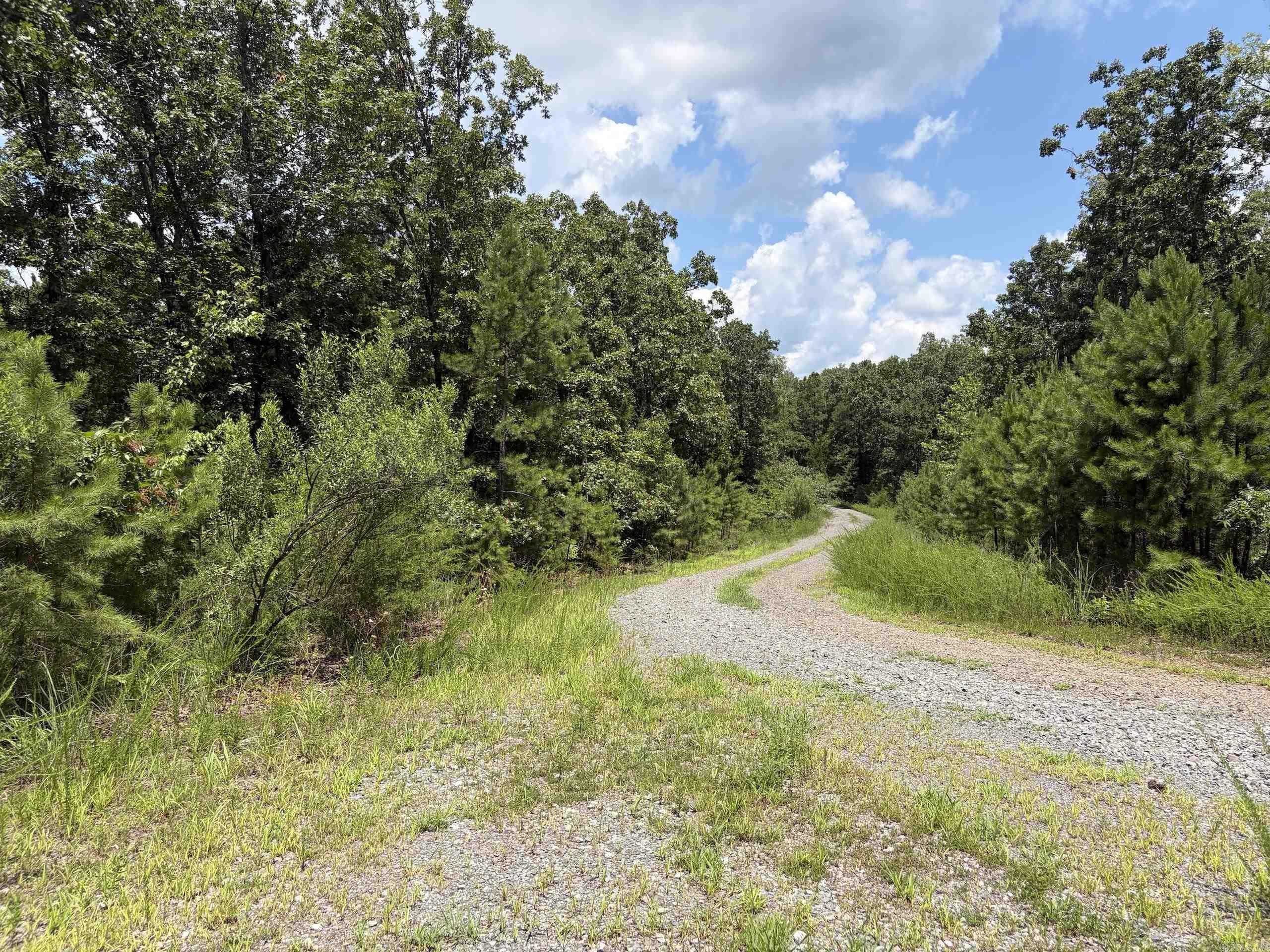 000 Merryman Road  Clinton, AR