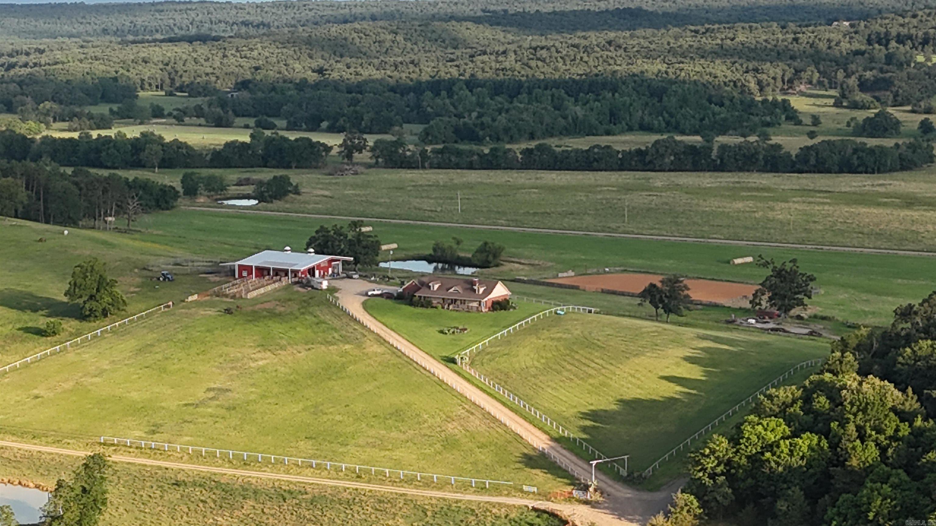 2210 Weiterer  Scranton, AR
