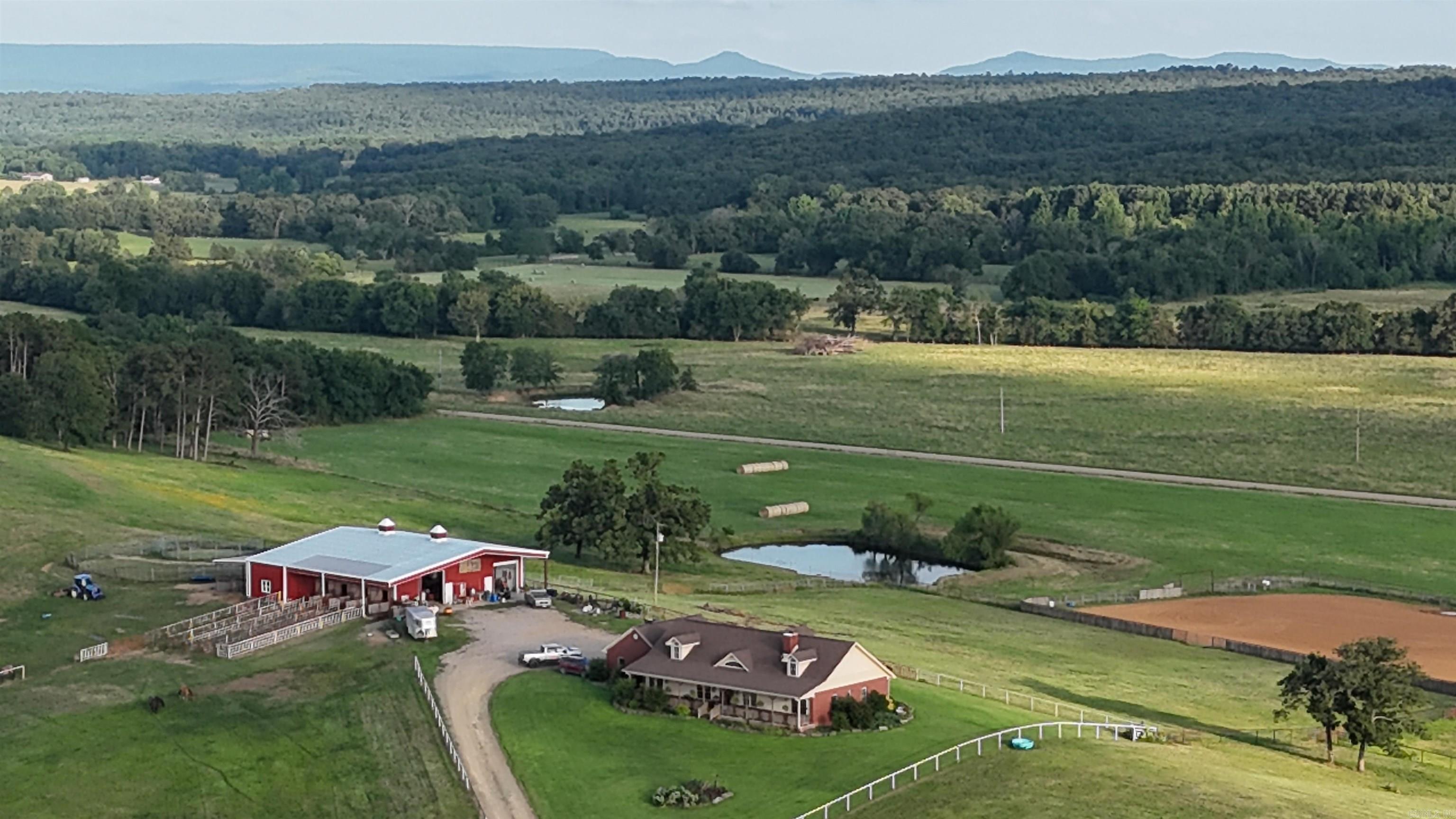 2210 Weiterer  Scranton, AR