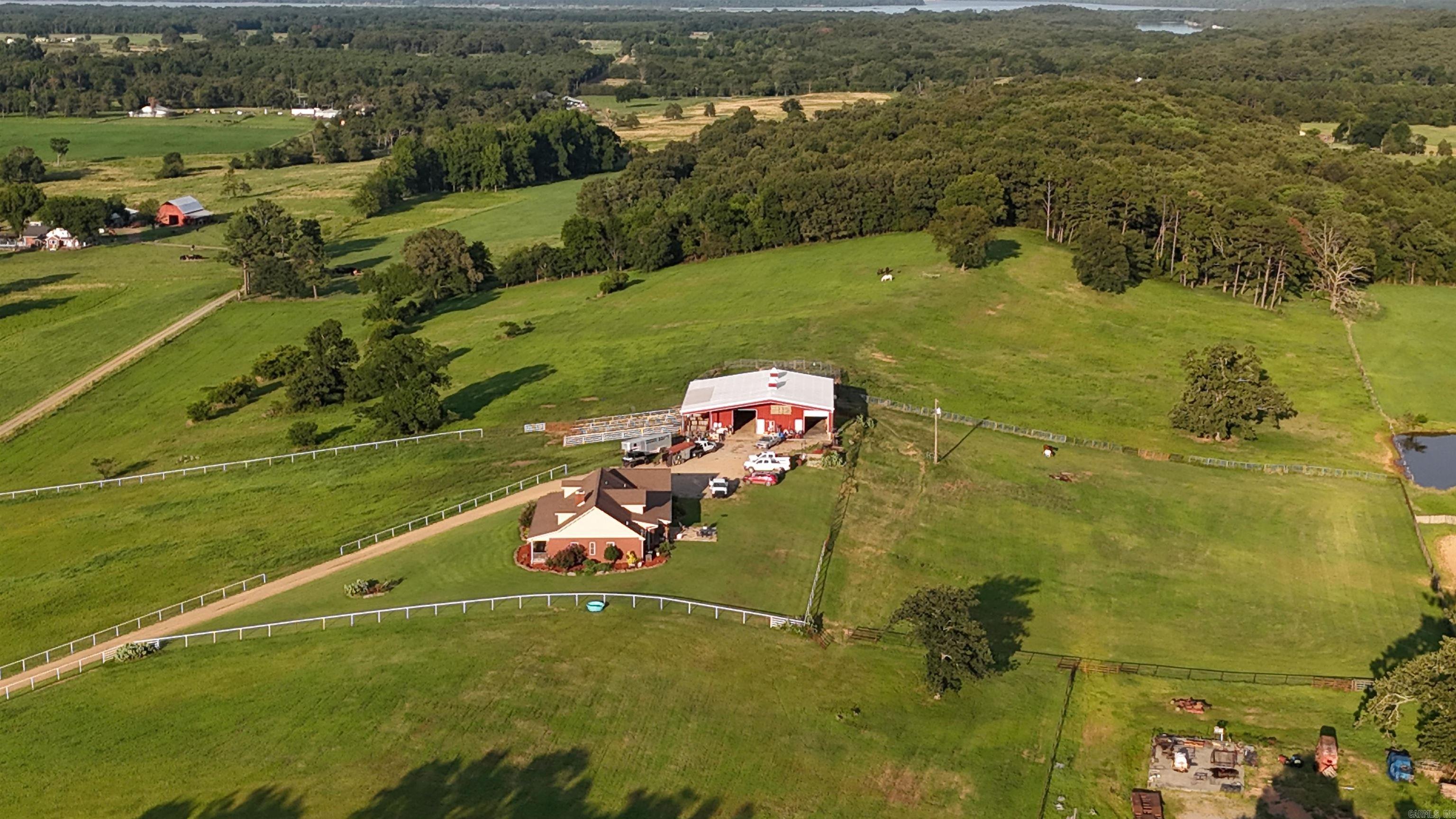 2210 Weiterer  Scranton, AR