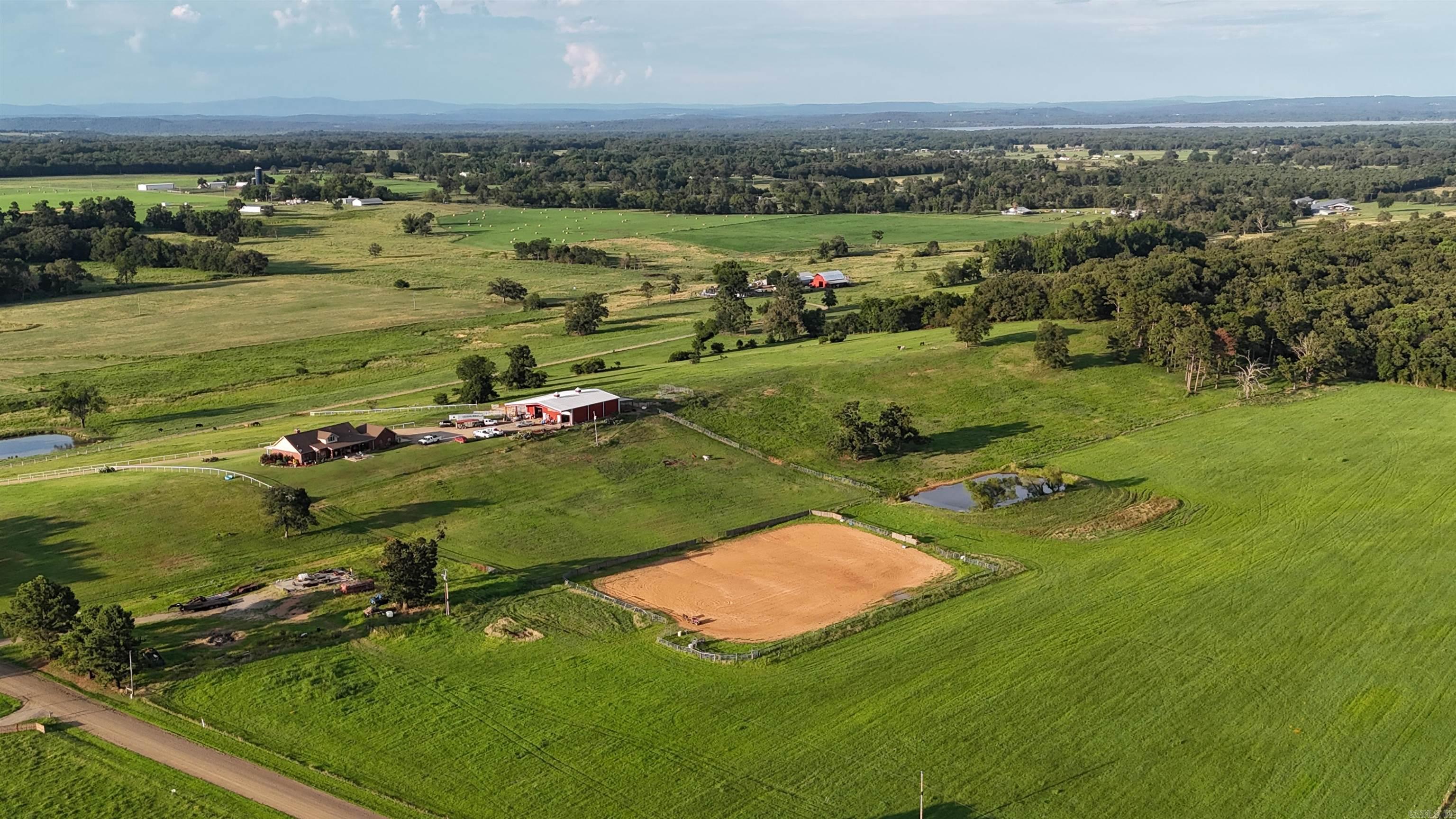 2210 Weiterer  Scranton, AR