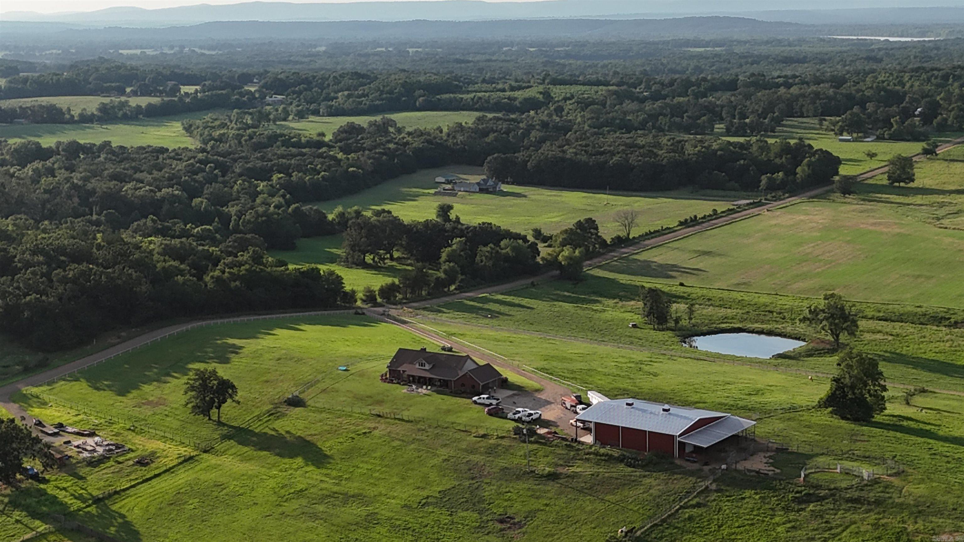 2210 Weiterer  Scranton, AR