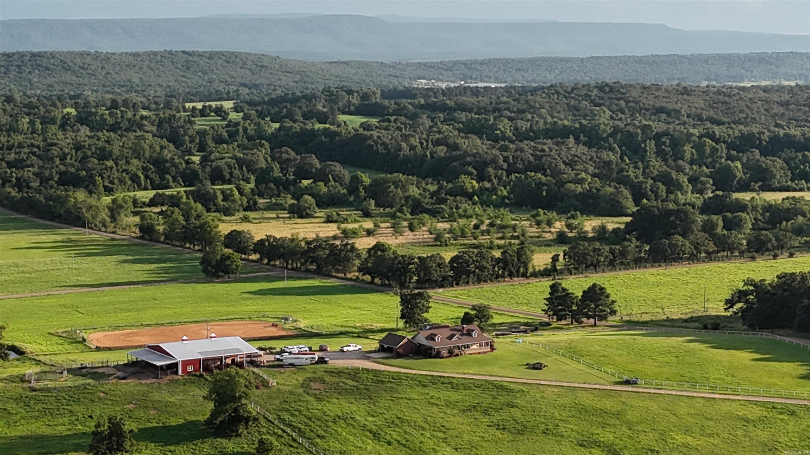 2210 Weiterer  Scranton, AR
