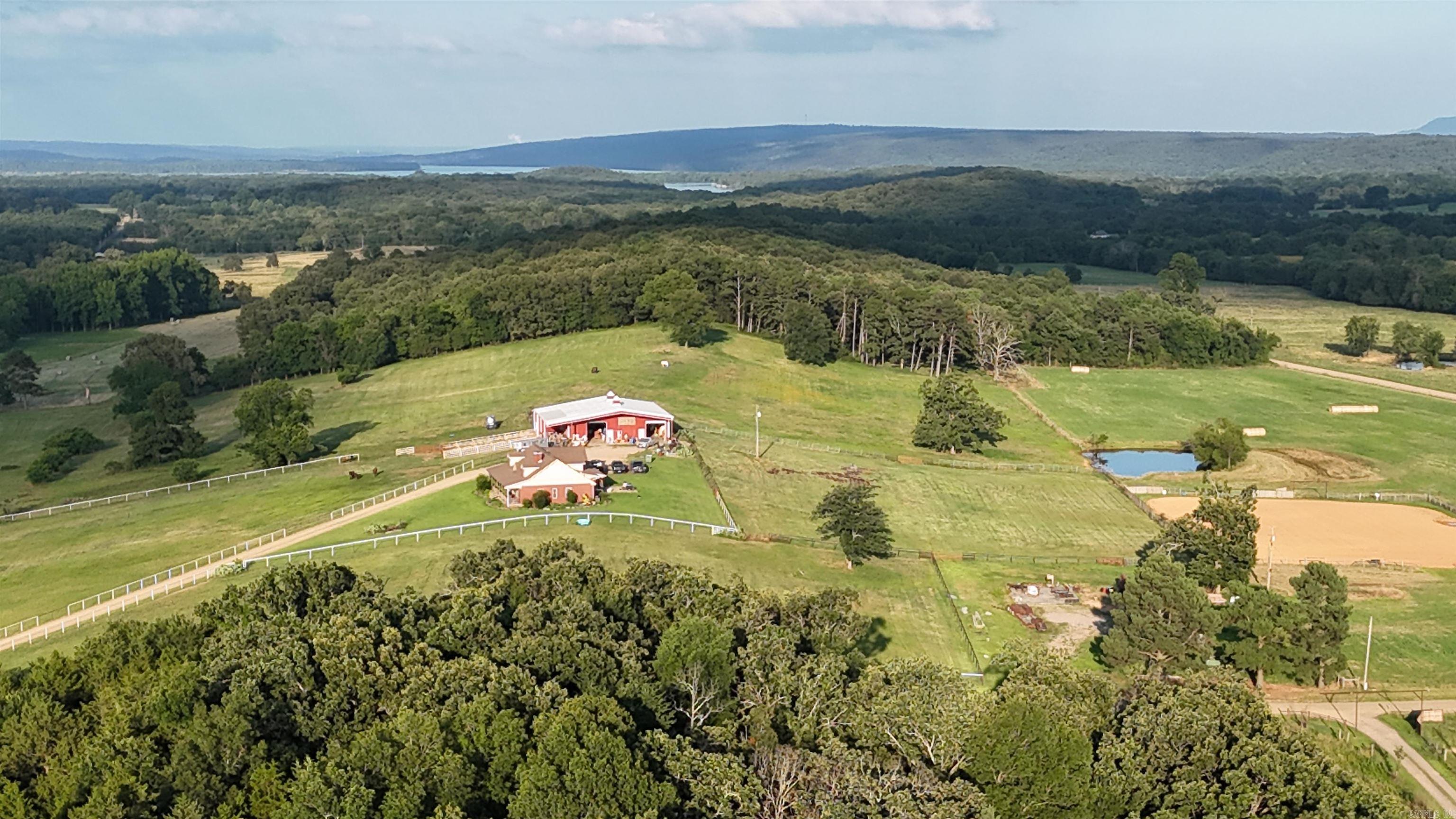 2210 Weiterer  Scranton, AR
