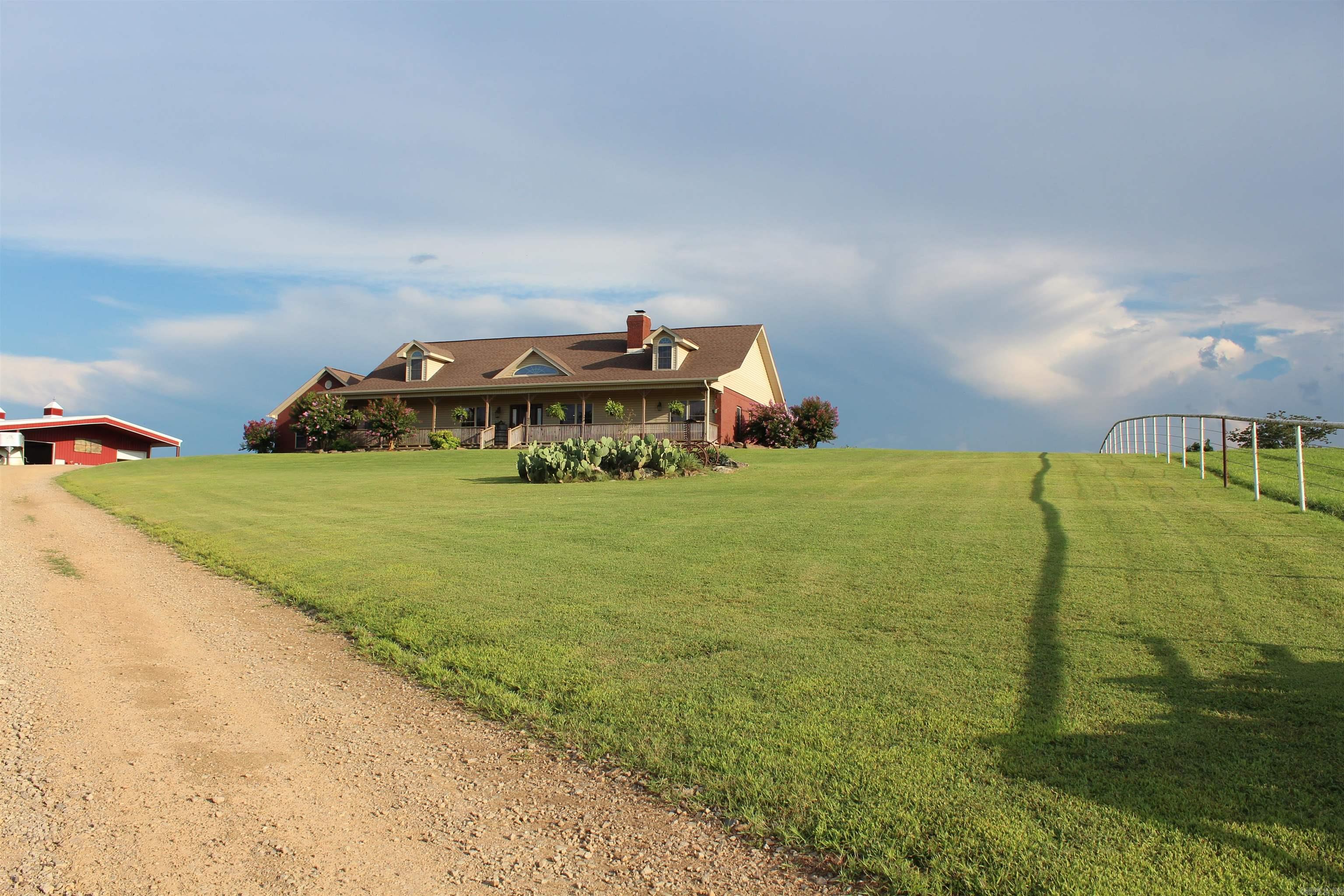 2210 Weiterer  Scranton, AR