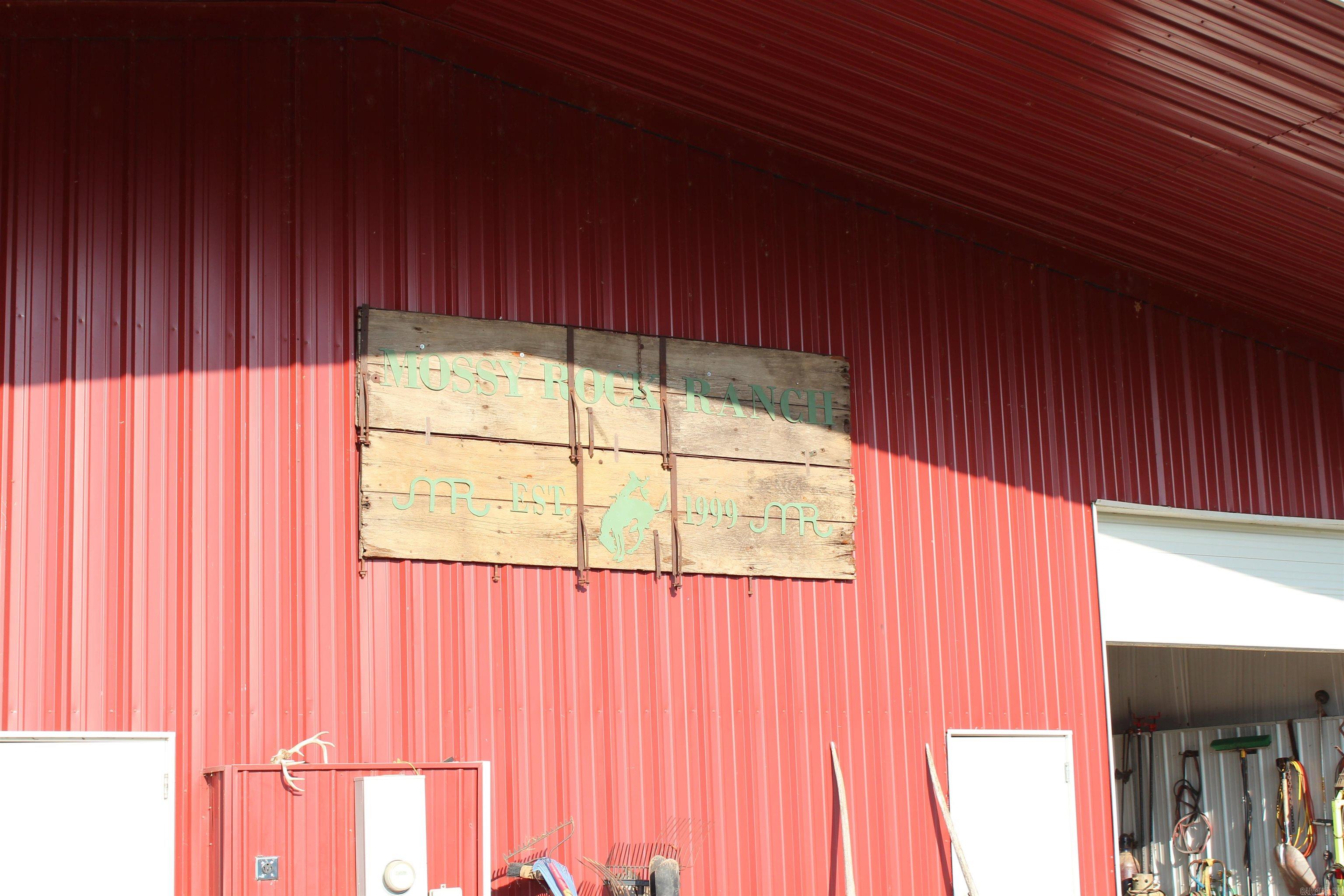 2210 Weiterer  Scranton, AR