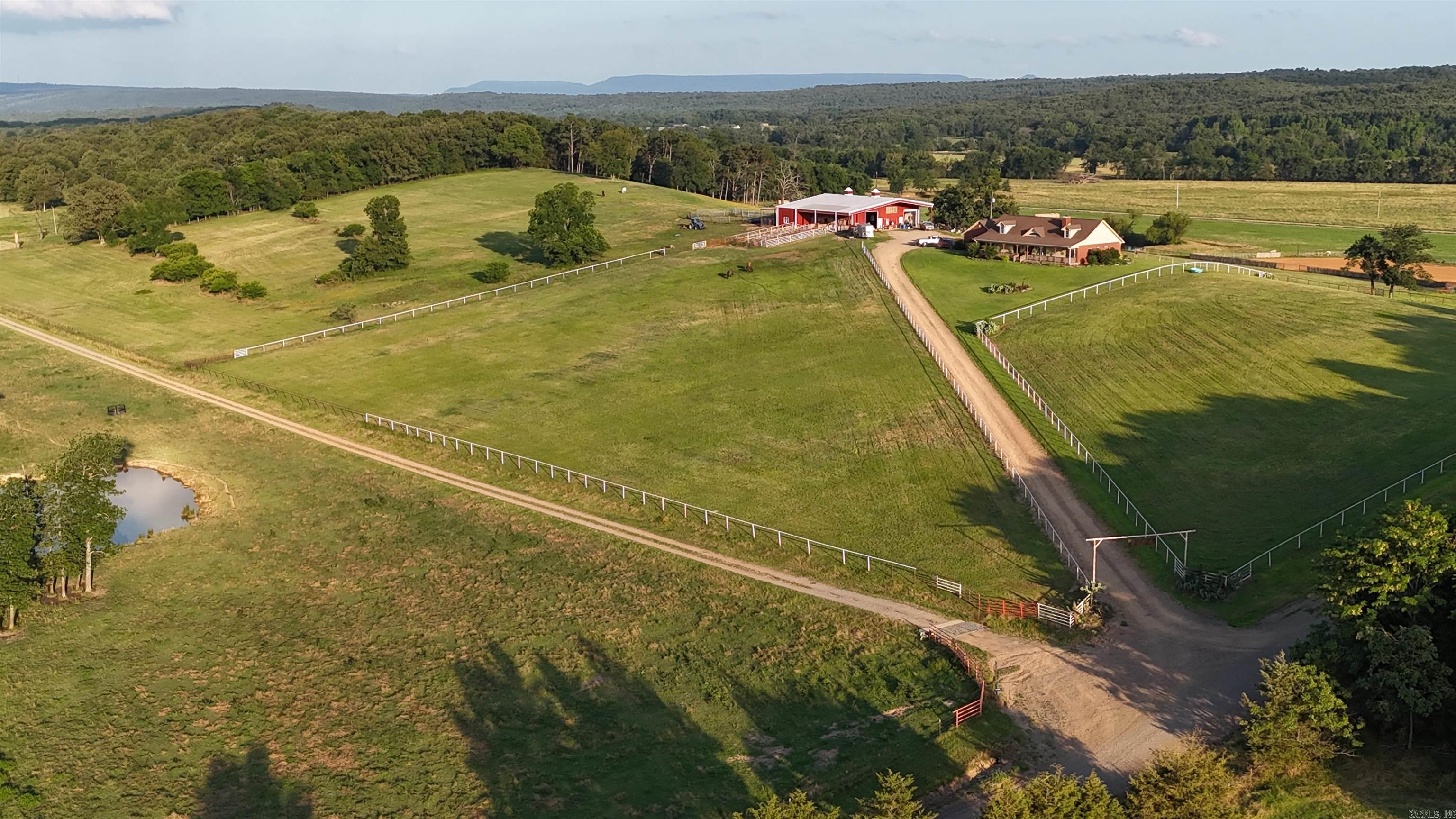 2210 Weiterer  Scranton, AR