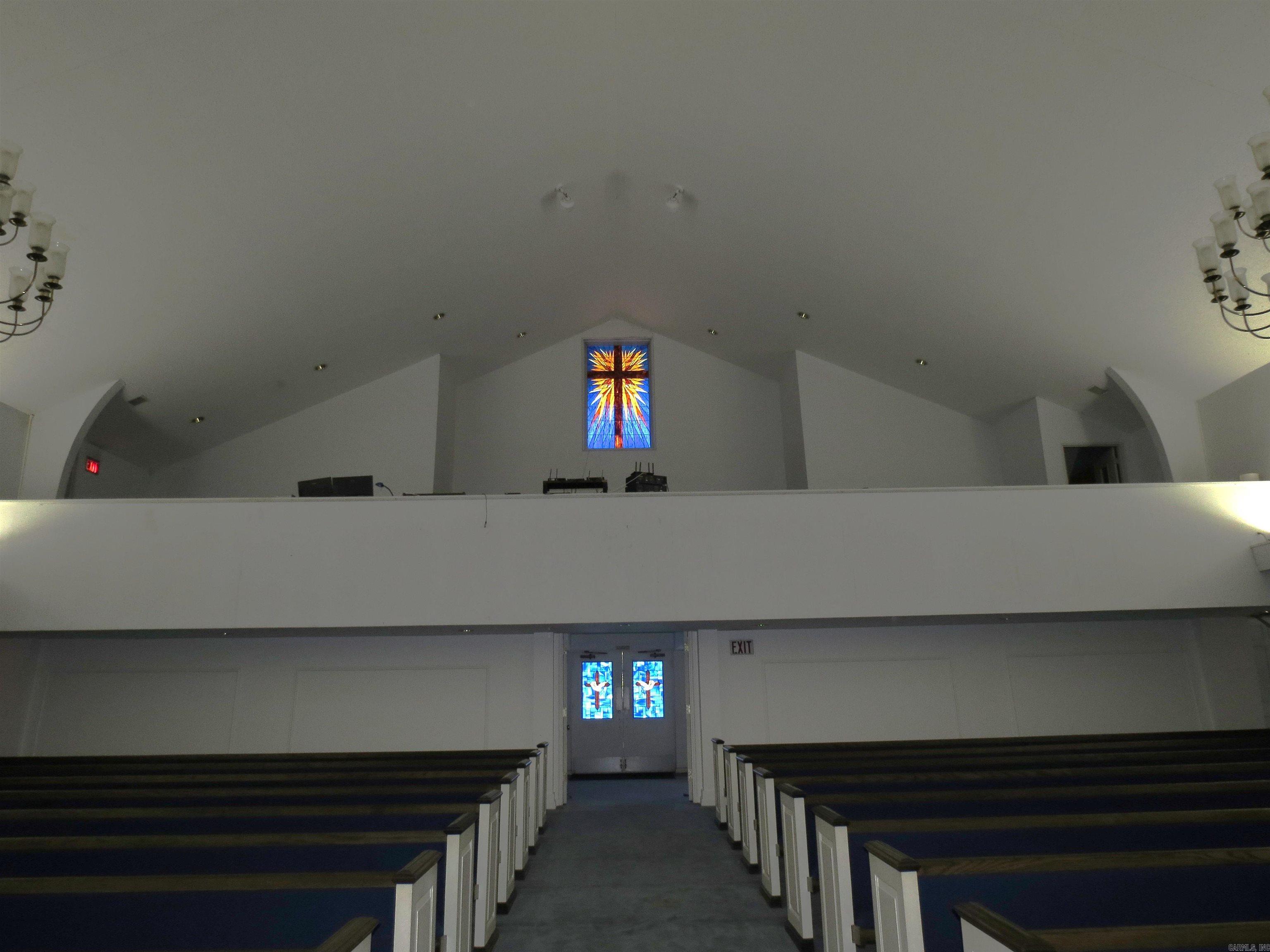 1801 W 17th  Pine Bluff, AR