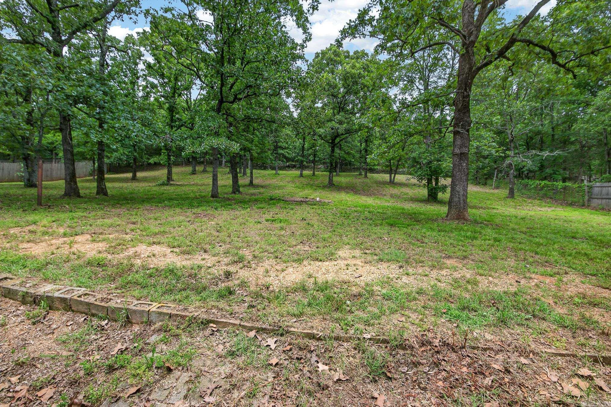 207 Orchid  Sherwood, AR