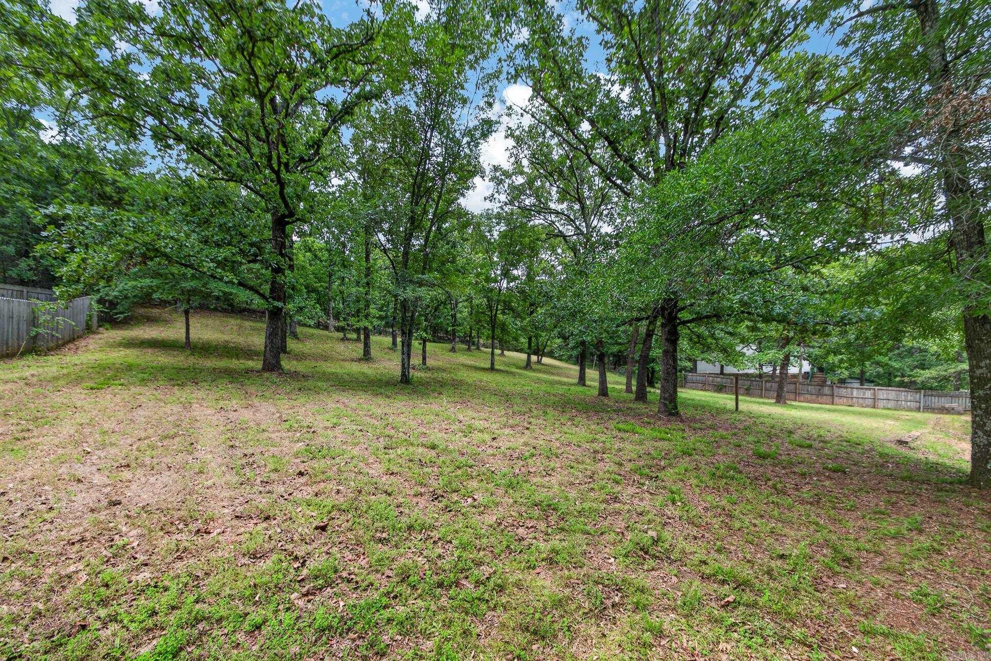 207 Orchid  Sherwood, AR