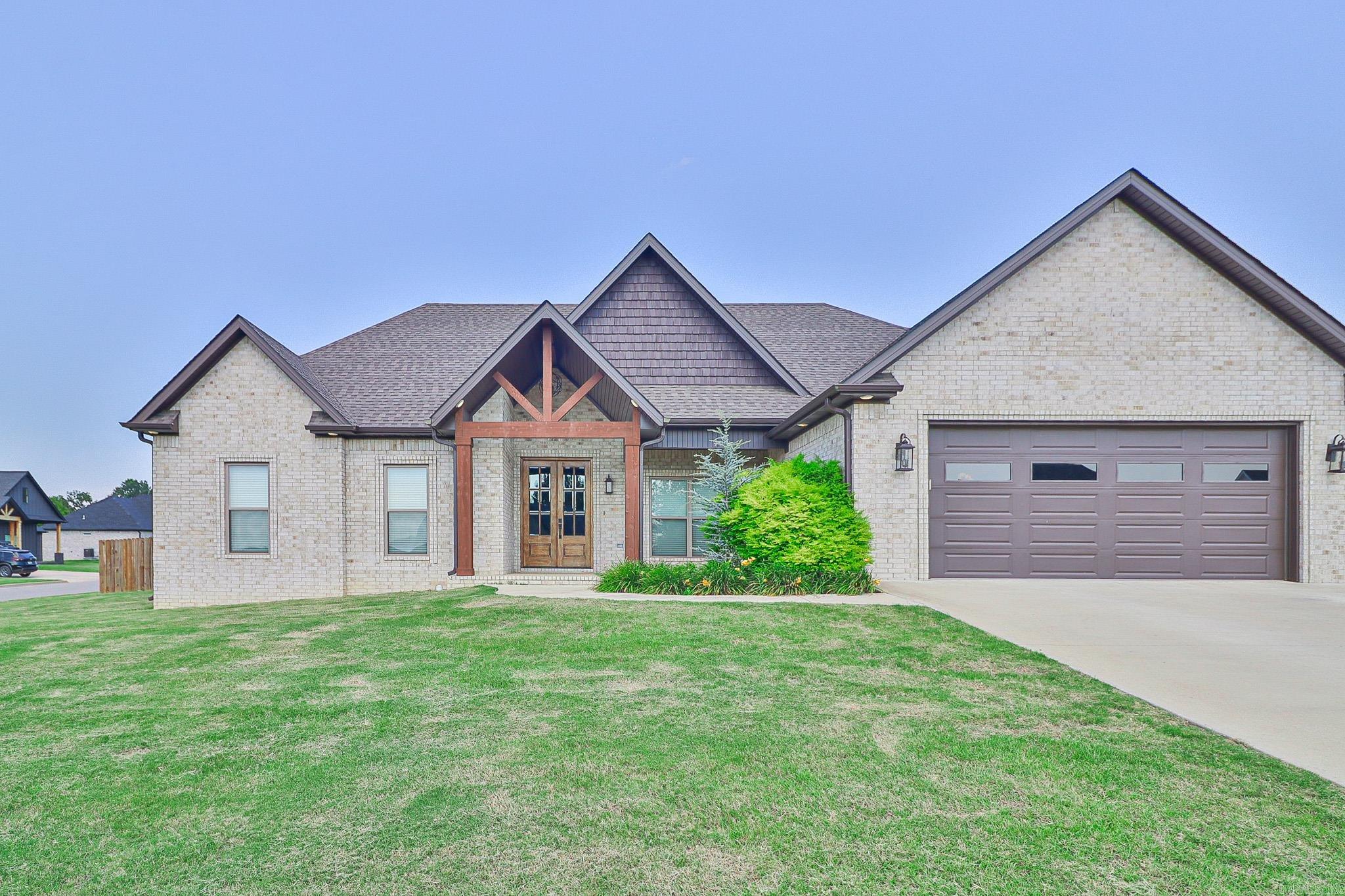 1501 S 30th  Paragould, AR