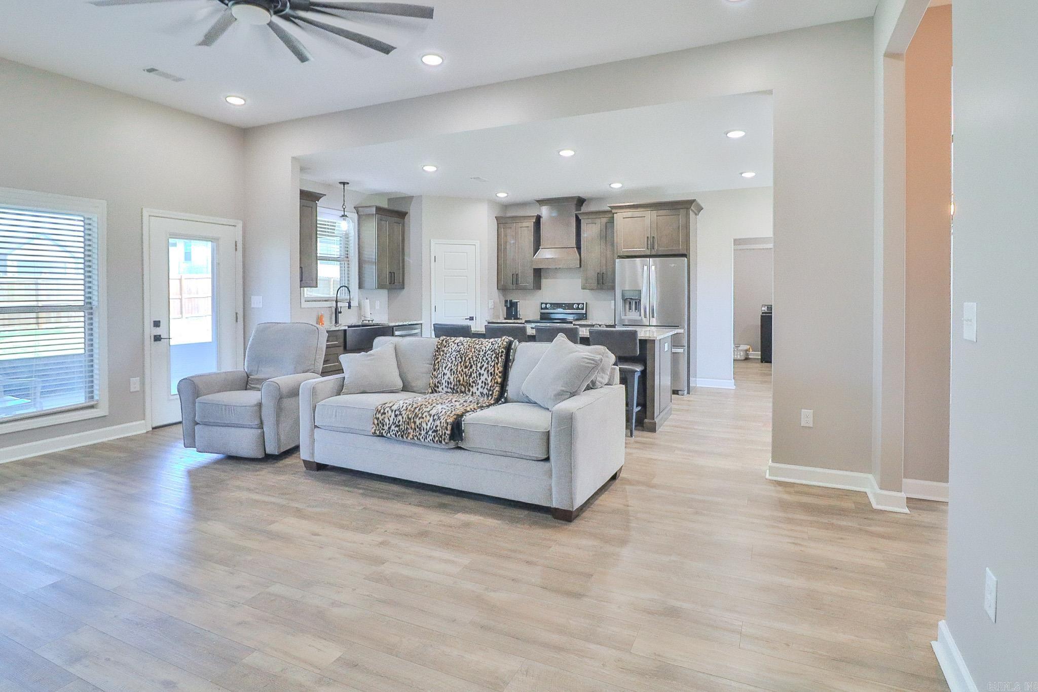1501 S 30th  Paragould, AR