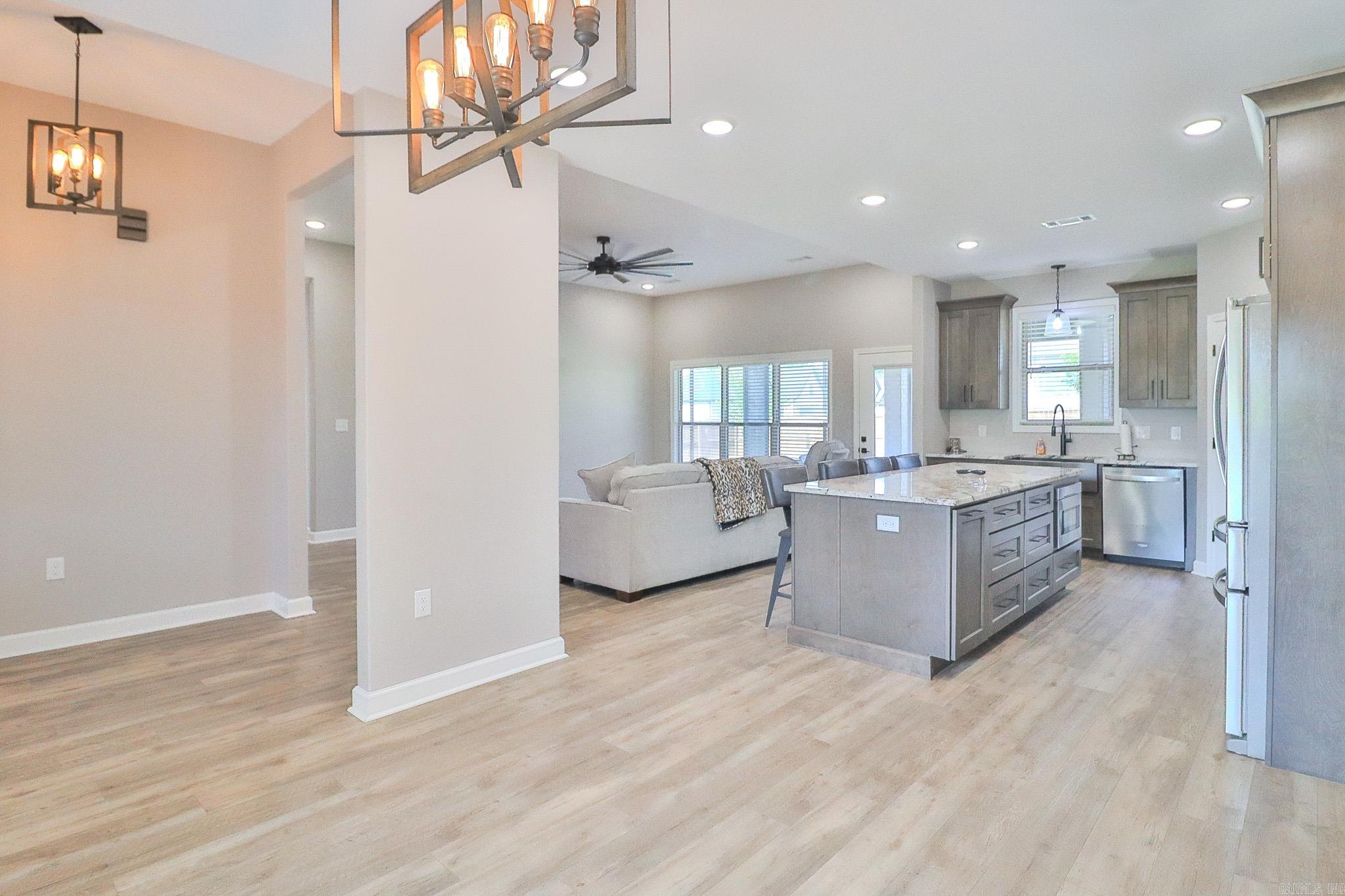 1501 S 30th  Paragould, AR