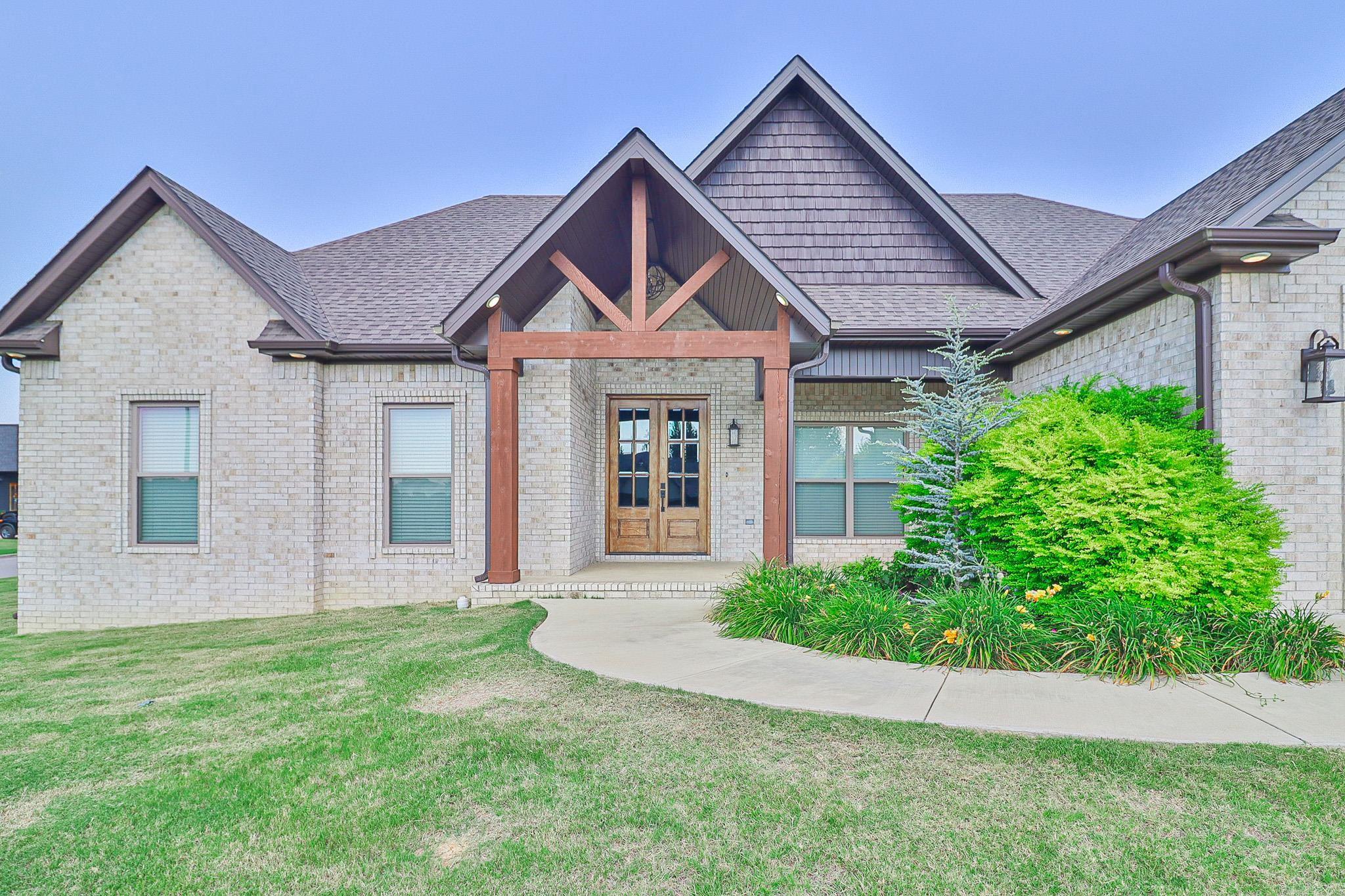 1501 S 30th  Paragould, AR