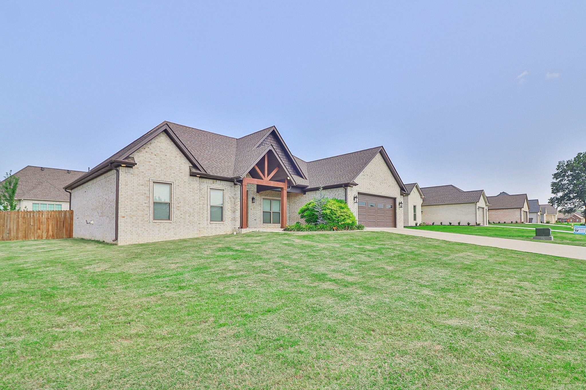 1501 S 30th  Paragould, AR