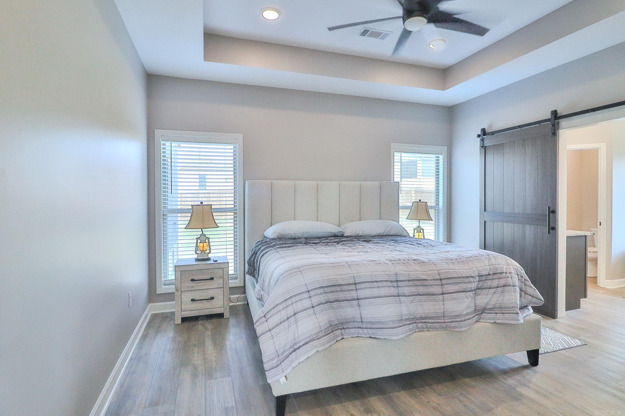 1501 S 30th  Paragould, AR