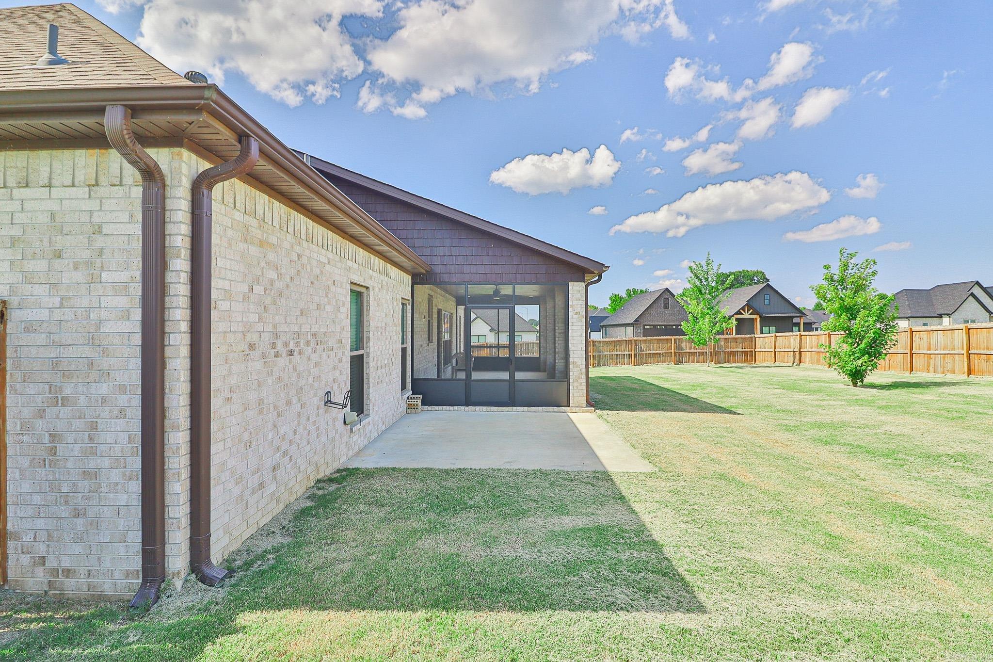 1501 S 30th  Paragould, AR