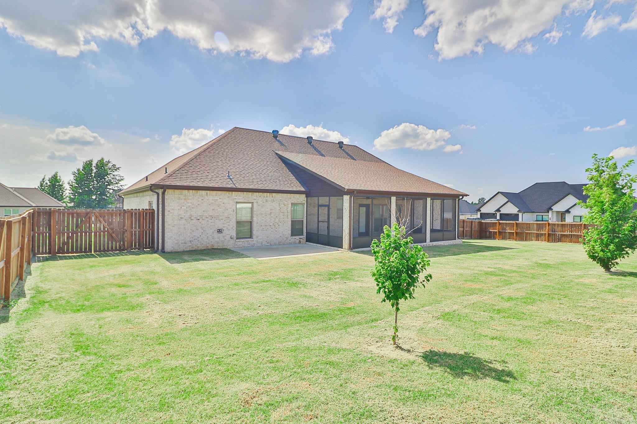 1501 S 30th  Paragould, AR