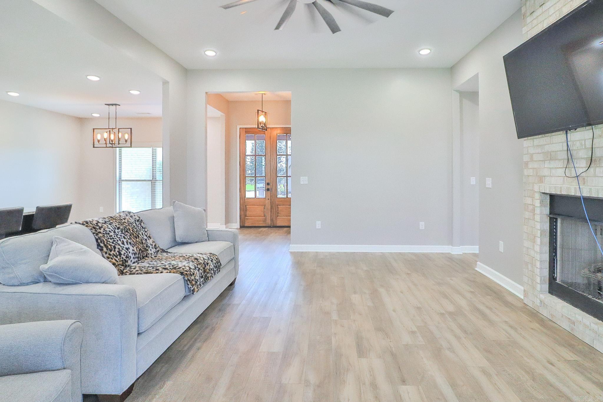 1501 S 30th  Paragould, AR