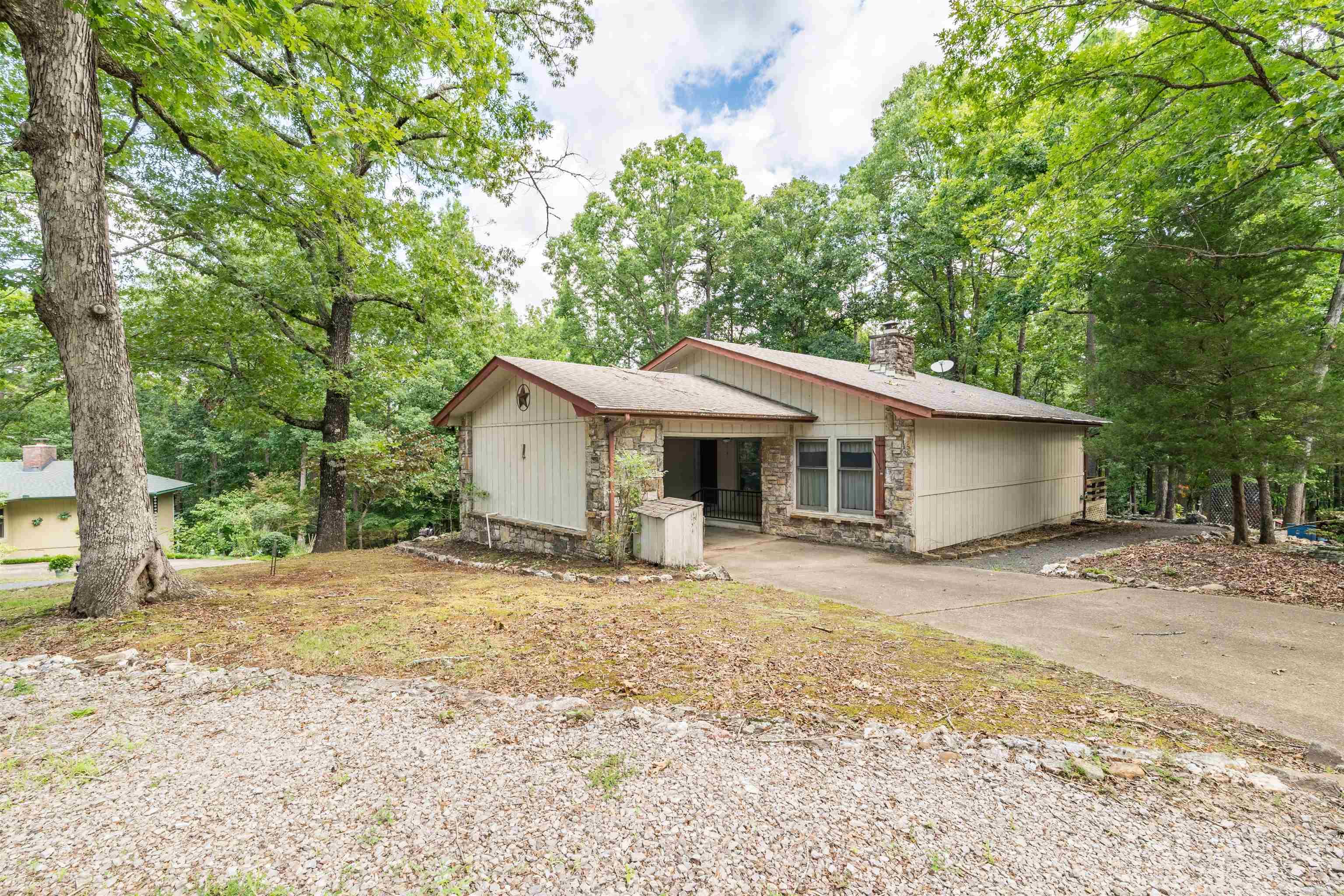 1 Mapache  Hot Springs Village, AR