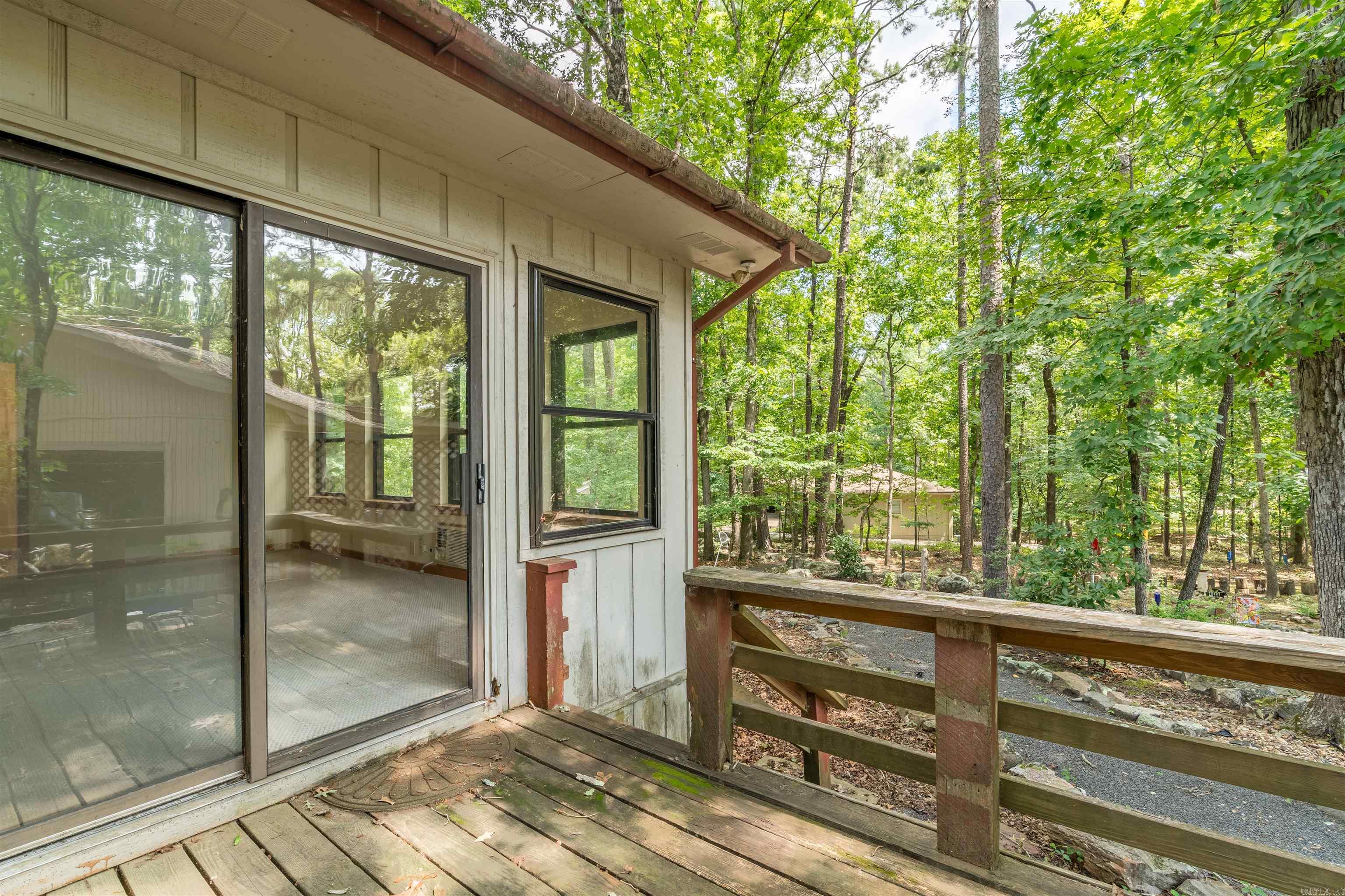 1 Mapache  Hot Springs Village, AR