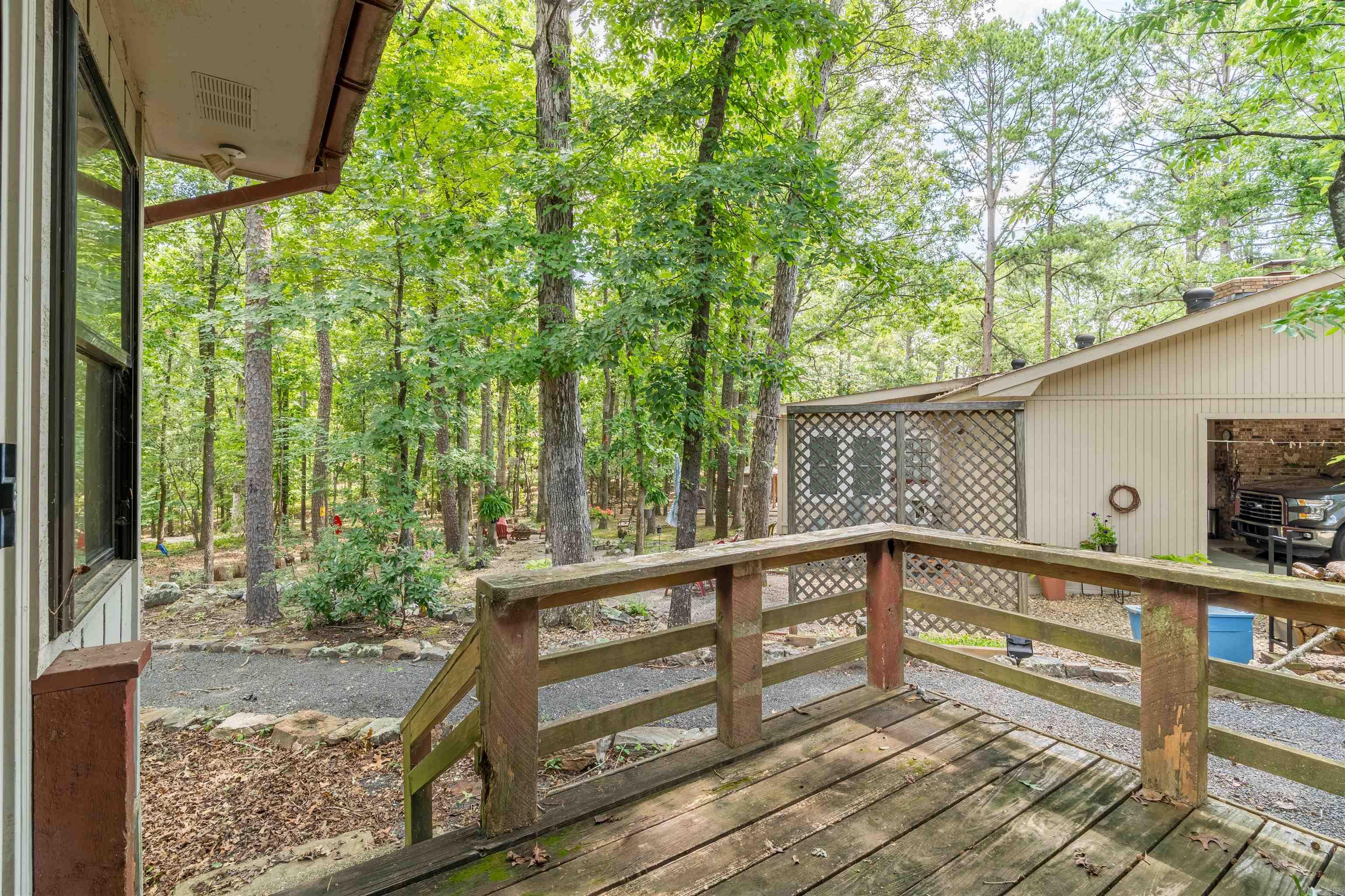 1 Mapache  Hot Springs Village, AR