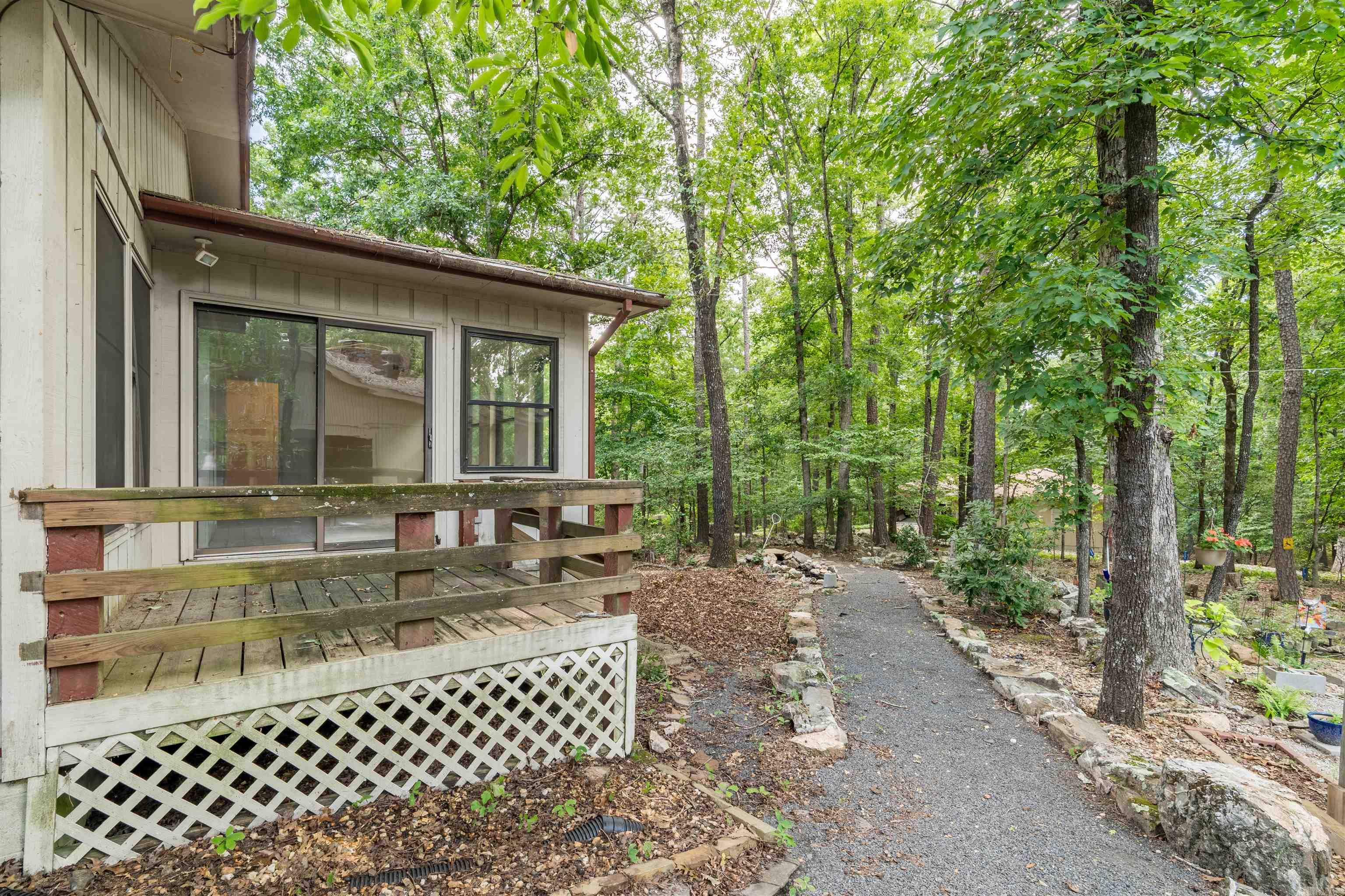 1 Mapache  Hot Springs Village, AR