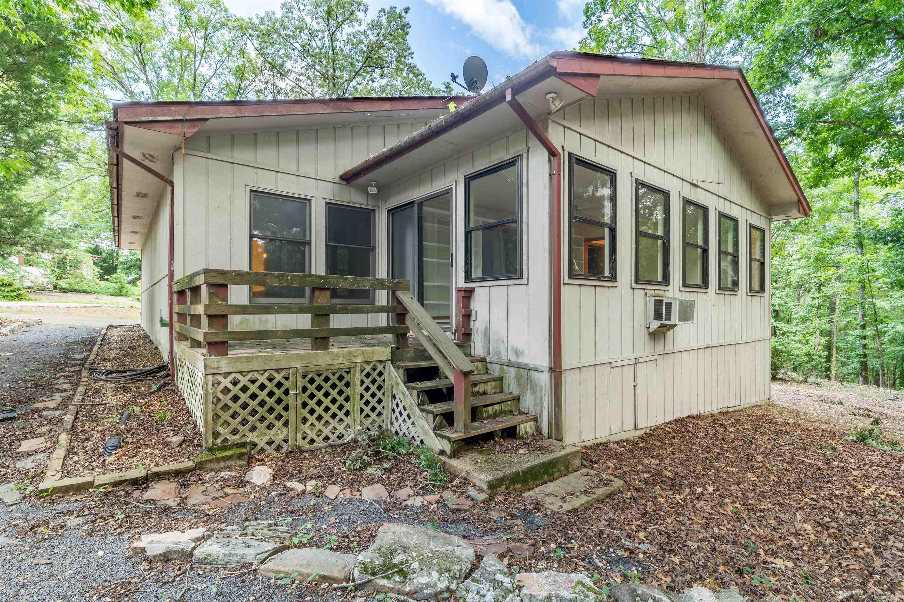 1 Mapache  Hot Springs Village, AR