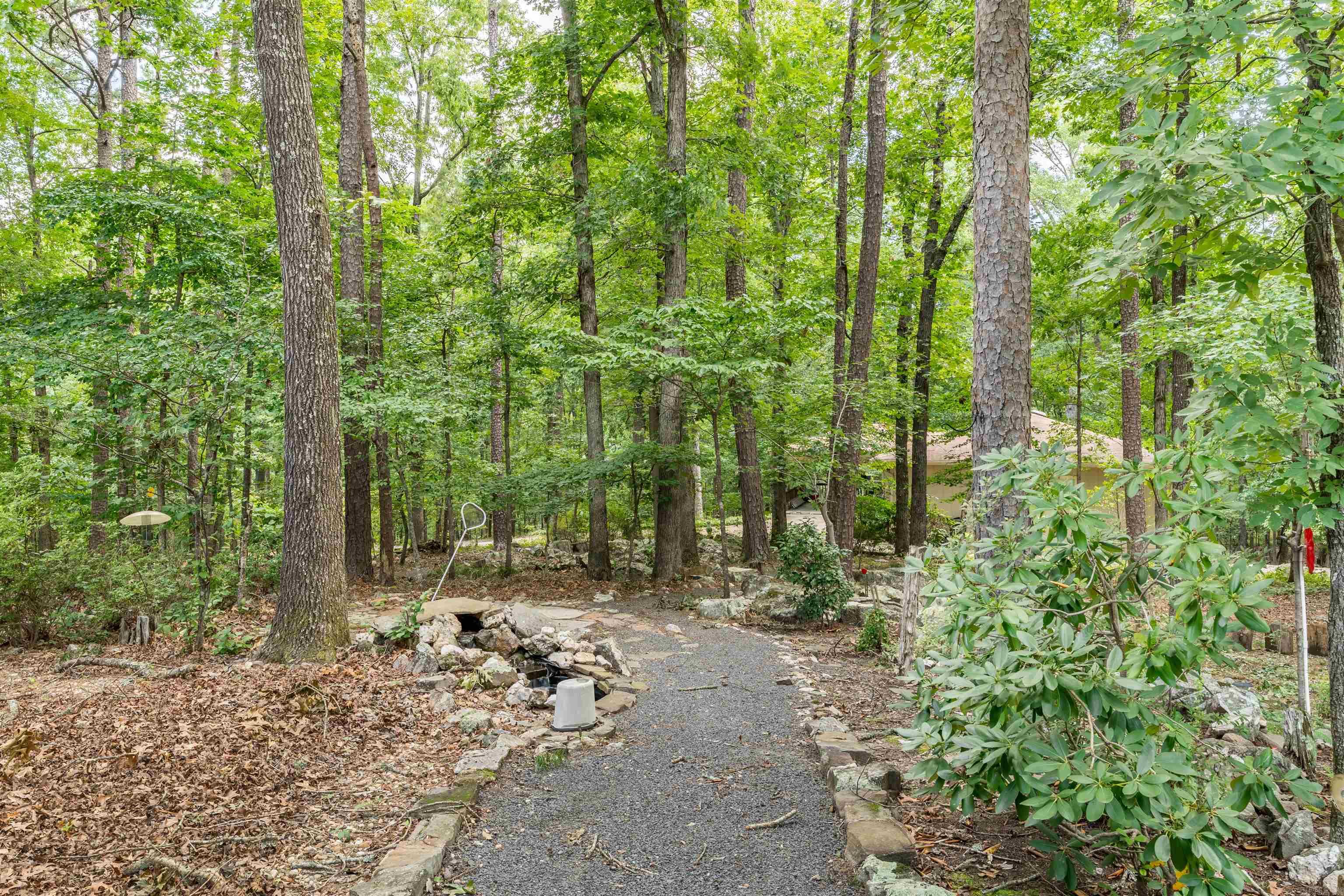 1 Mapache  Hot Springs Village, AR
