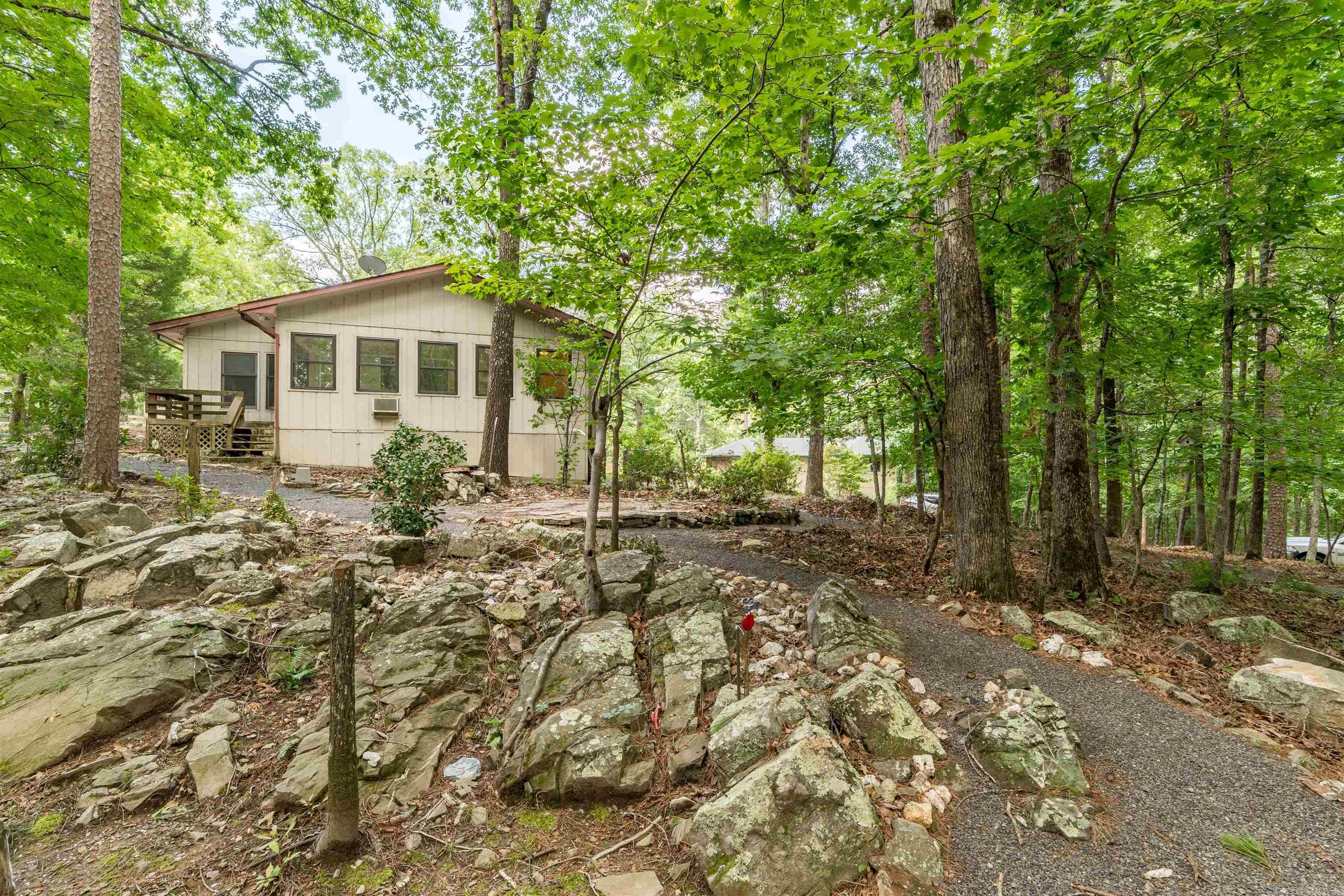 1 Mapache  Hot Springs Village, AR