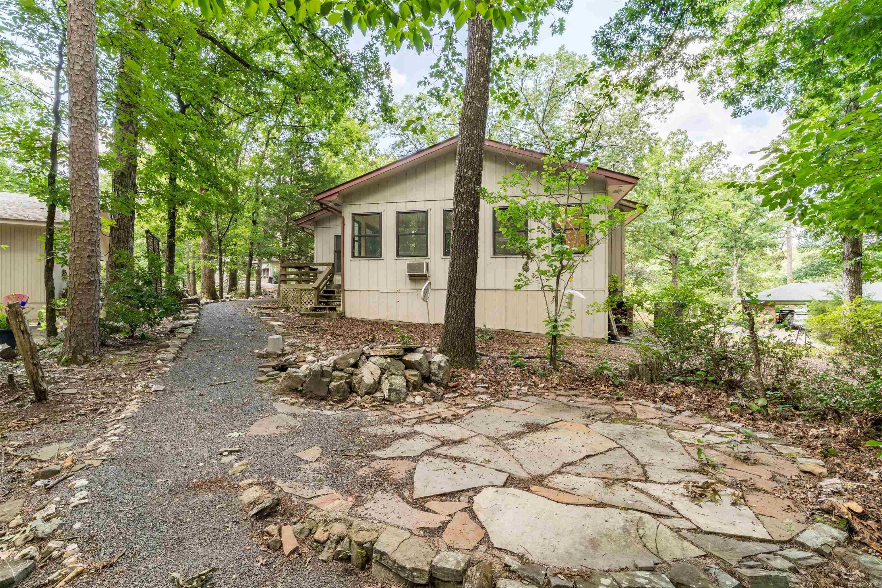 1 Mapache  Hot Springs Village, AR