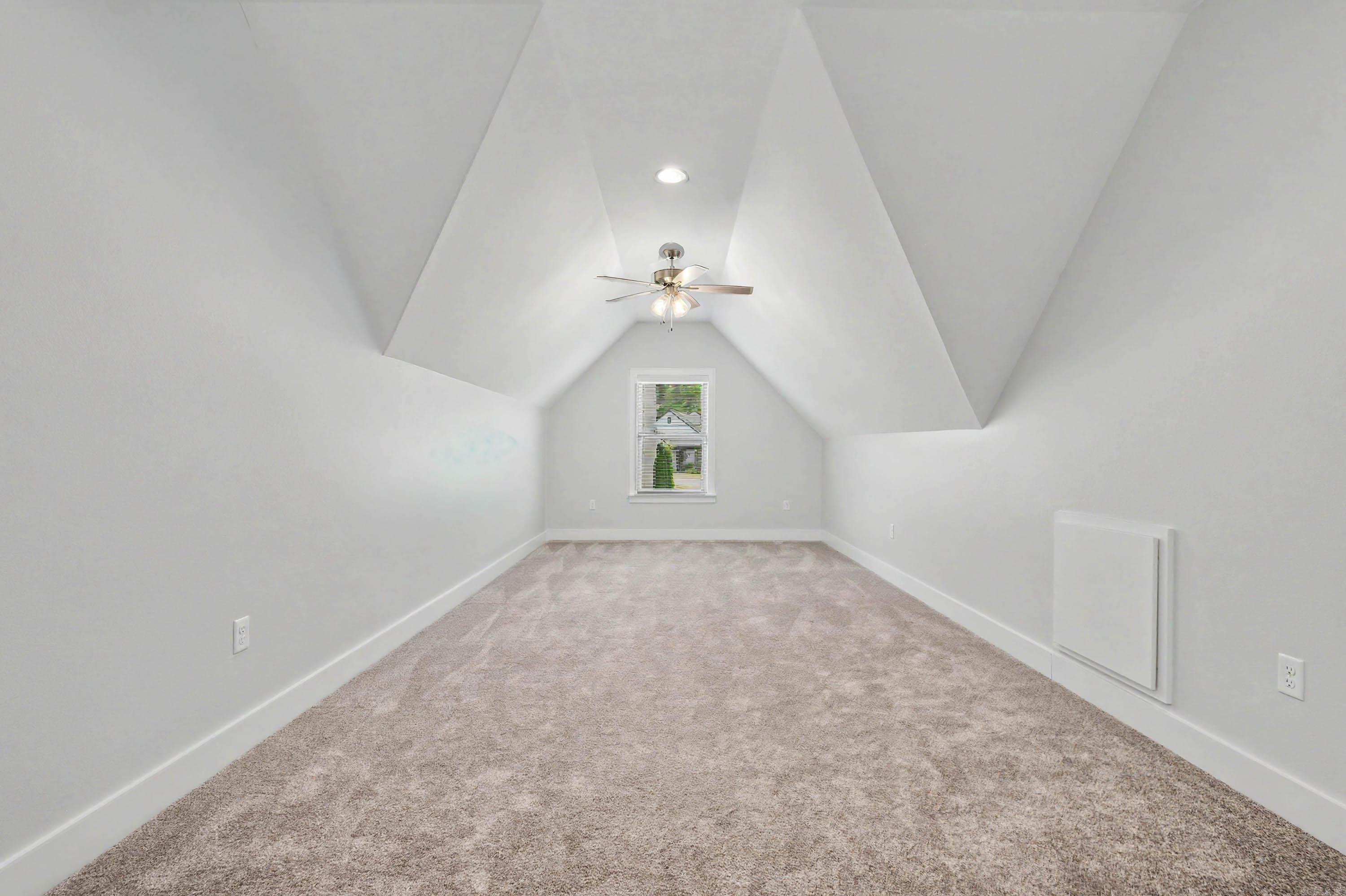 50 Fletcher Ridge  Little Rock, AR