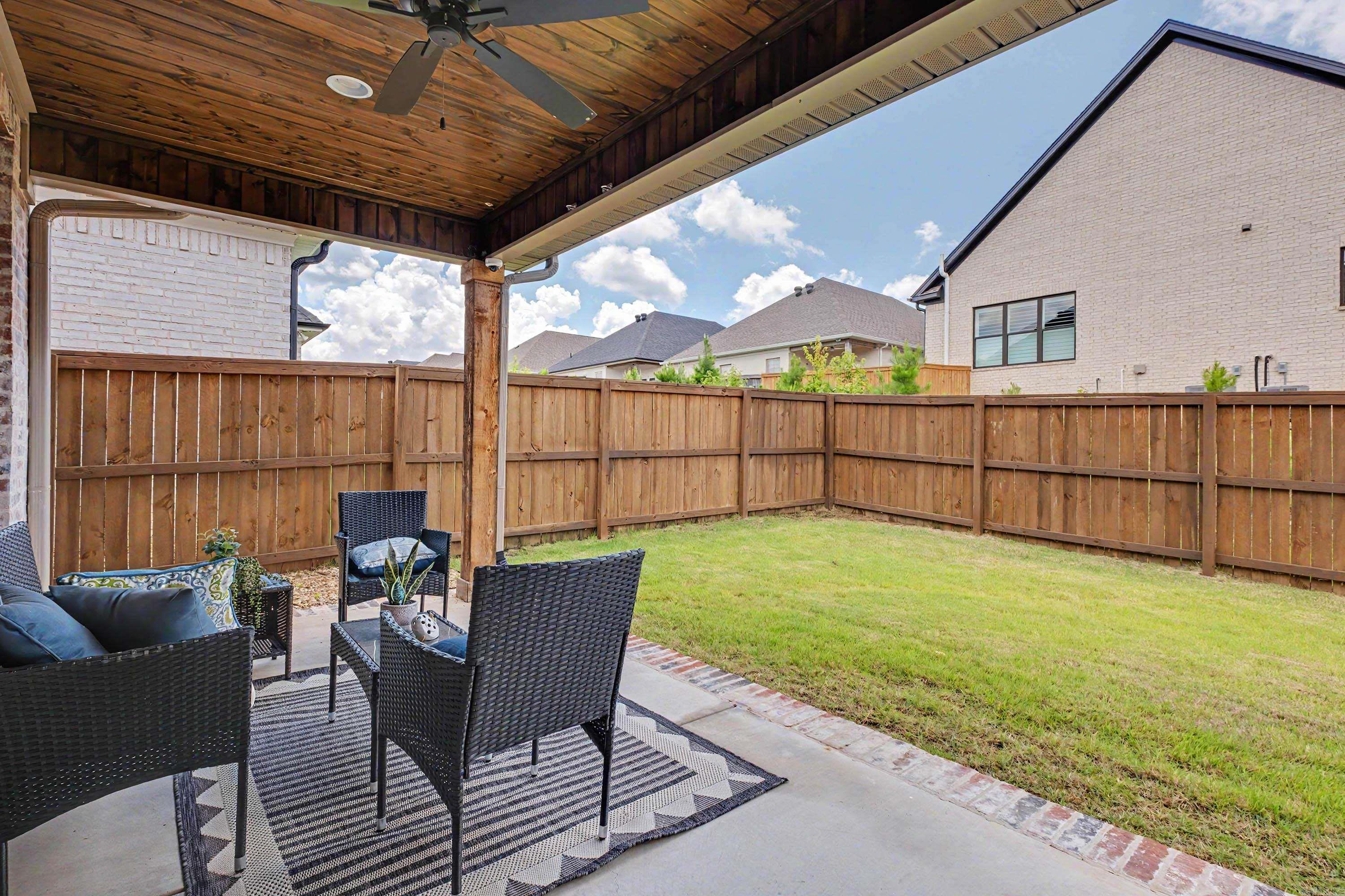 50 Fletcher Ridge  Little Rock, AR