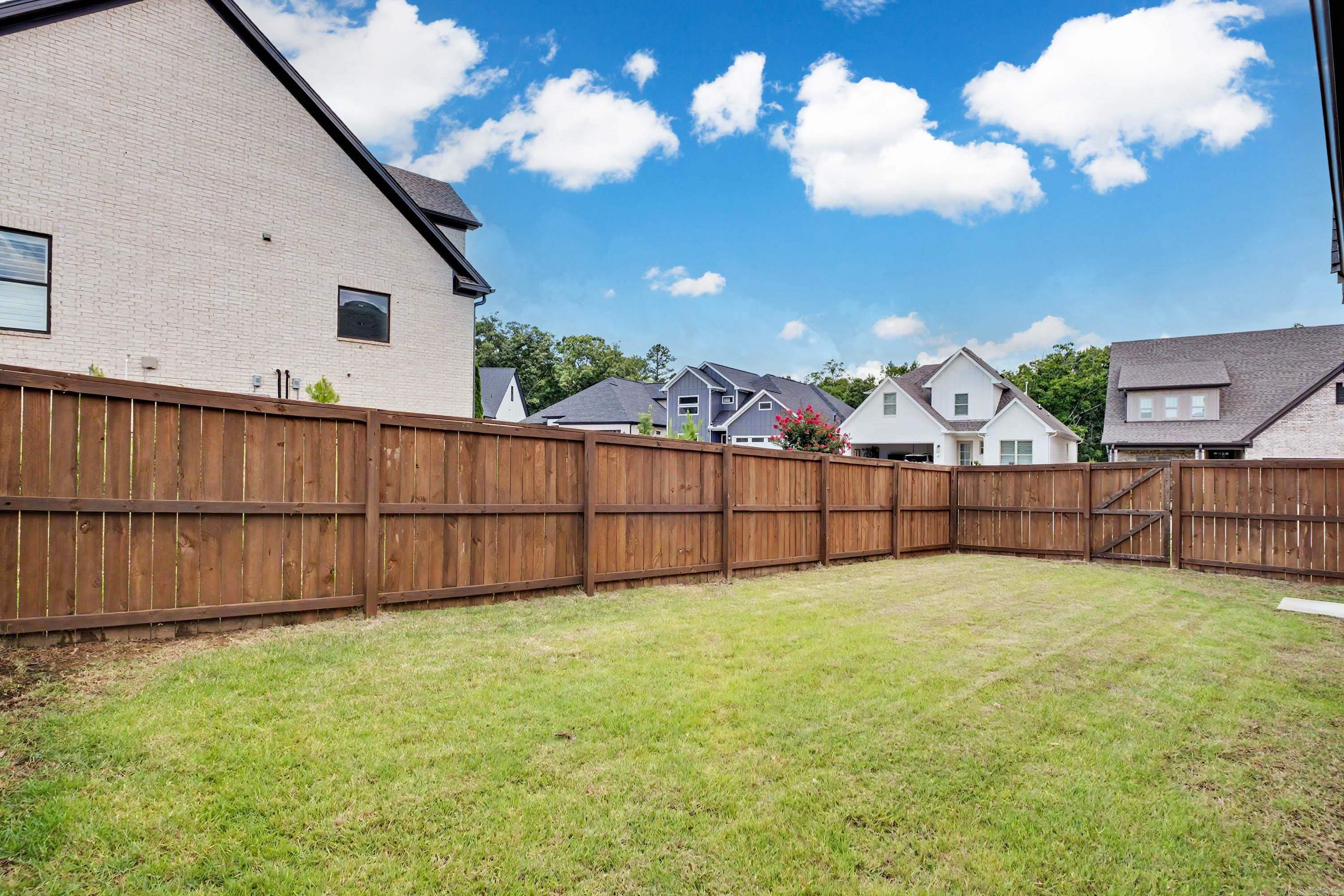 50 Fletcher Ridge  Little Rock, AR