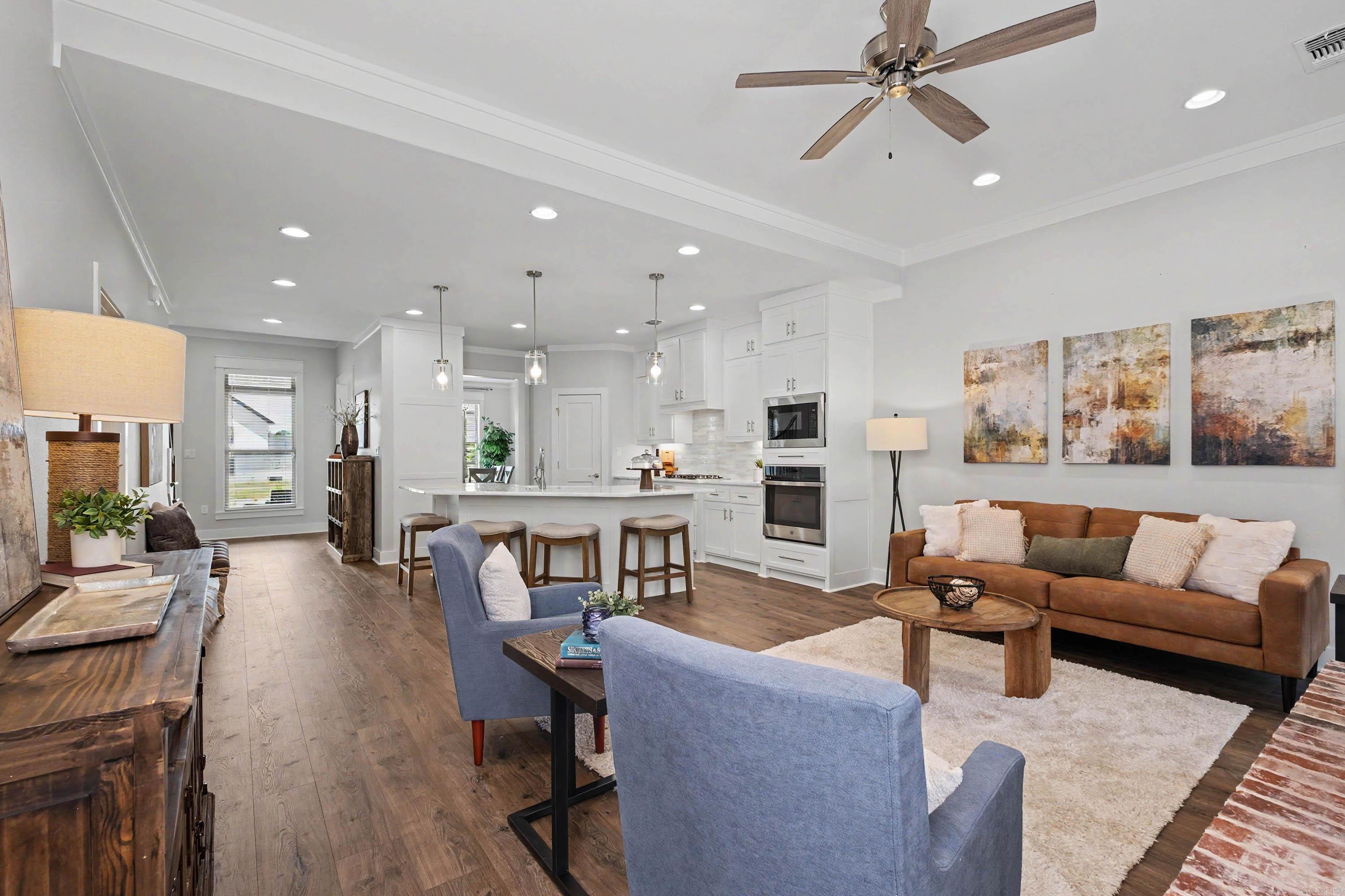 50 Fletcher Ridge  Little Rock, AR