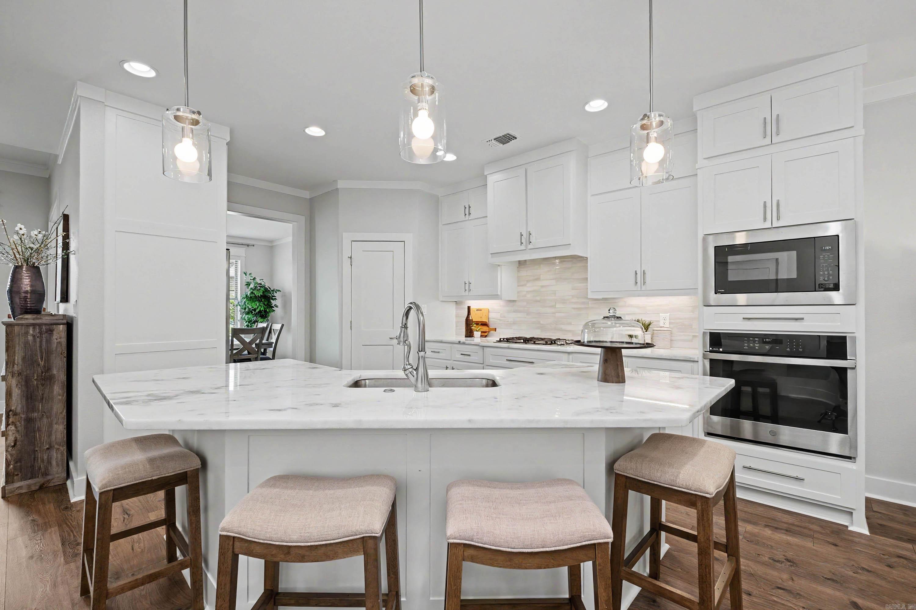 50 Fletcher Ridge  Little Rock, AR