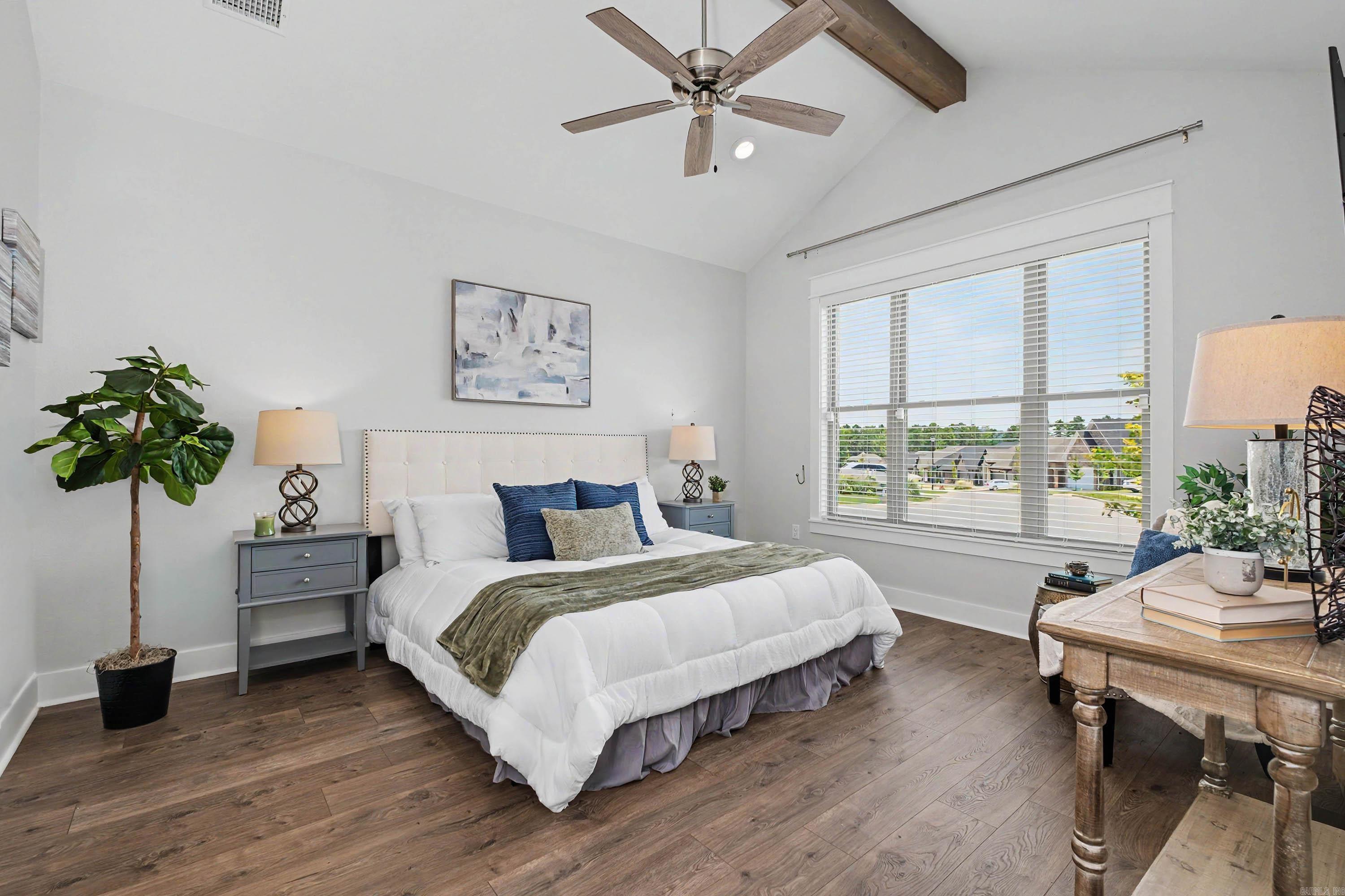 50 Fletcher Ridge  Little Rock, AR